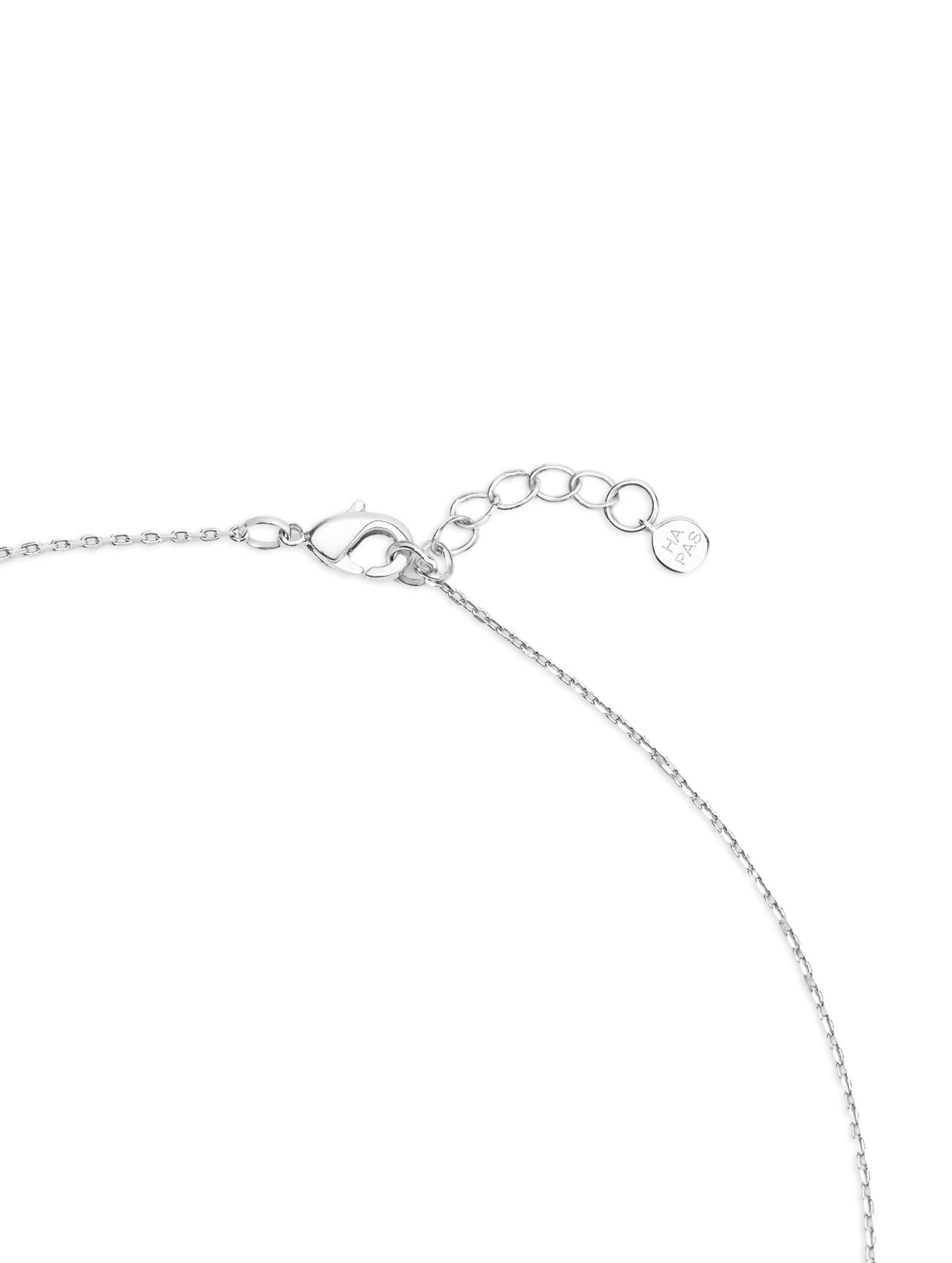  Vòng Cổ Cosmos - Silver 