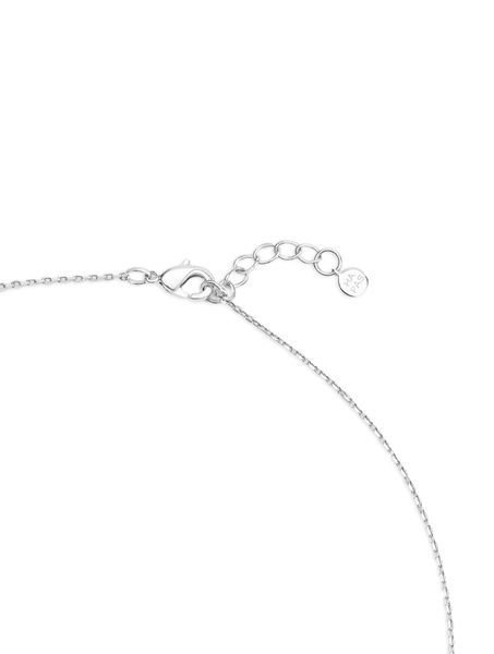 Vòng Cổ Vela - Silver