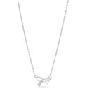  Vòng Cổ Vela - Silver 