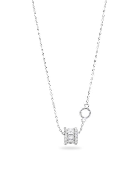 Vòng Cổ Cosmos - Silver