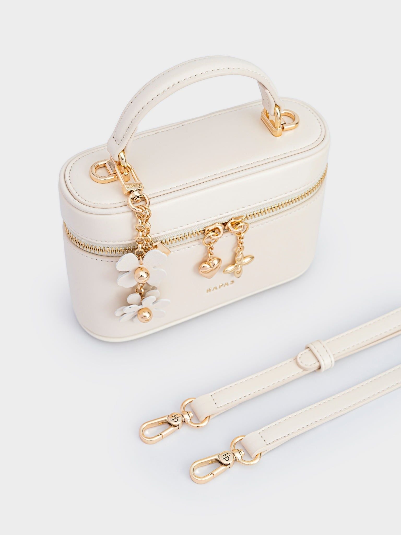  Túi Xách Tay Aura Size 18 