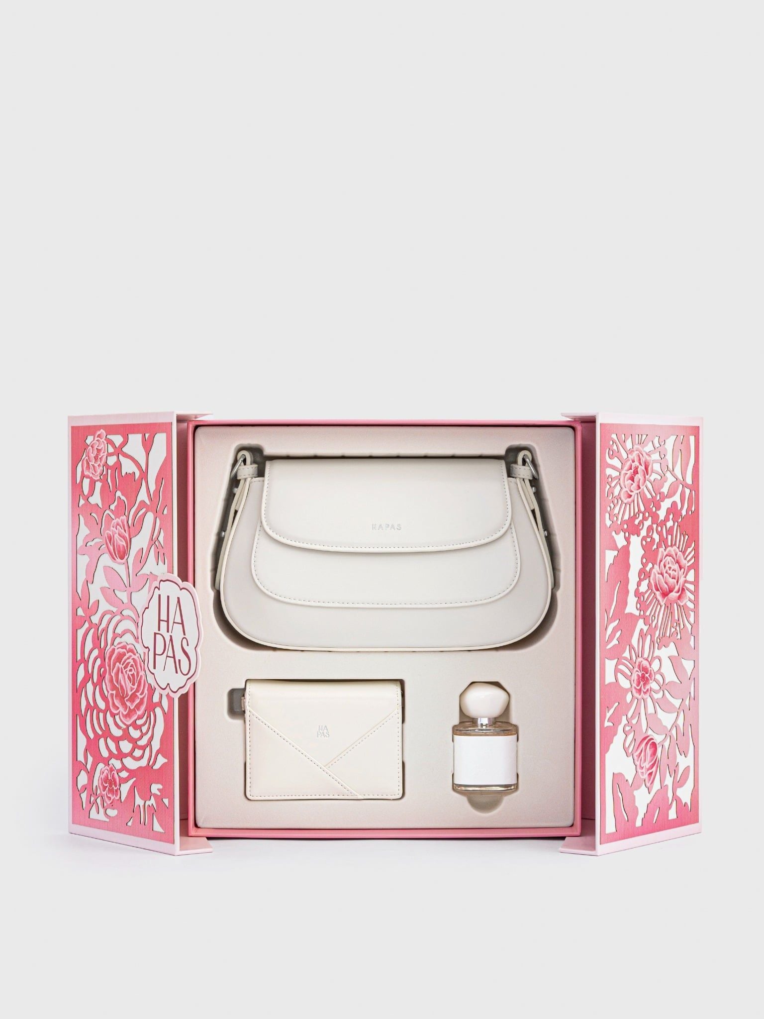  Bộ Quà Tặng Túi Xách Chain Handle Hộp Yêu Chiều 2026 