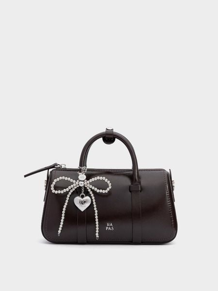 TXT Dáng Trống Tidy Mơ - Nâu đậm