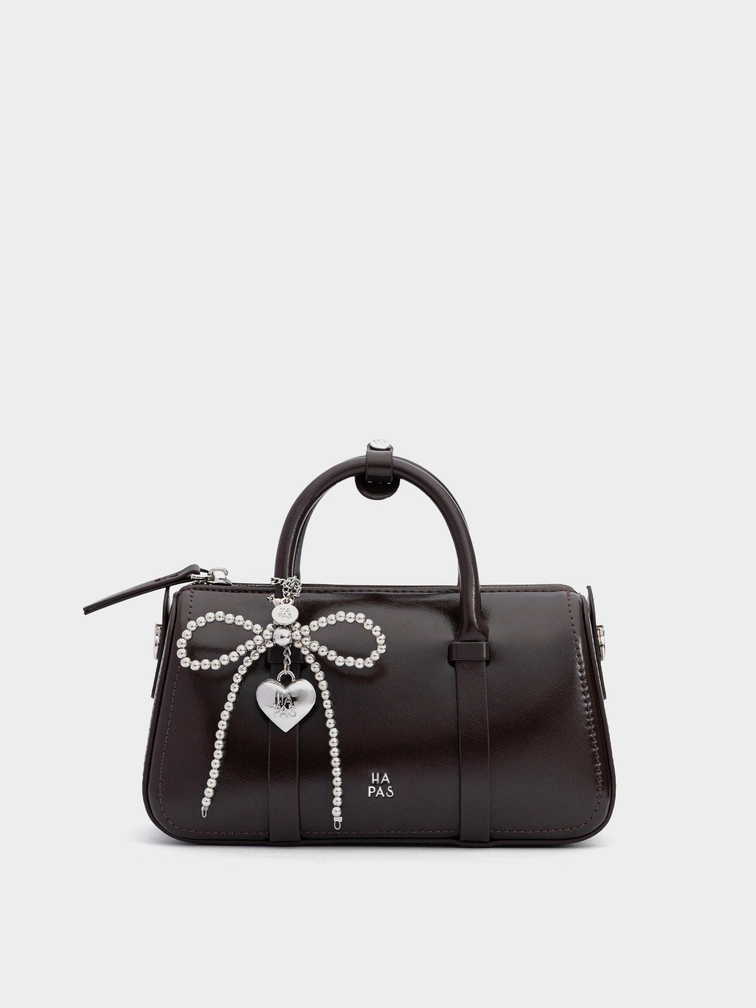  Túi Xách Tay Dáng Trống Tidy Mơ Size 22 