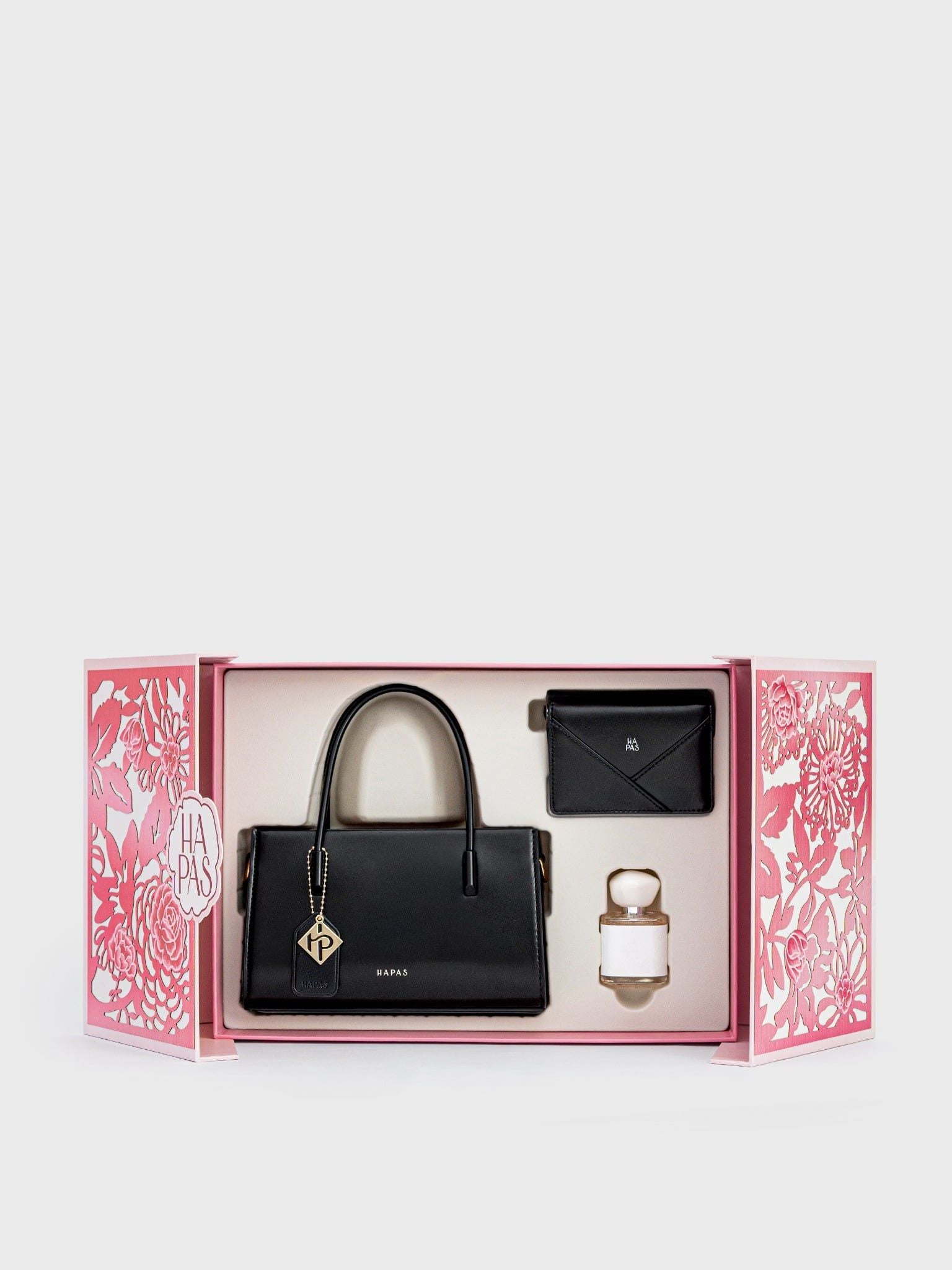  Bộ Quà Tặng Túi Xách Phủ Màu Hộp Thân Thương 2026 