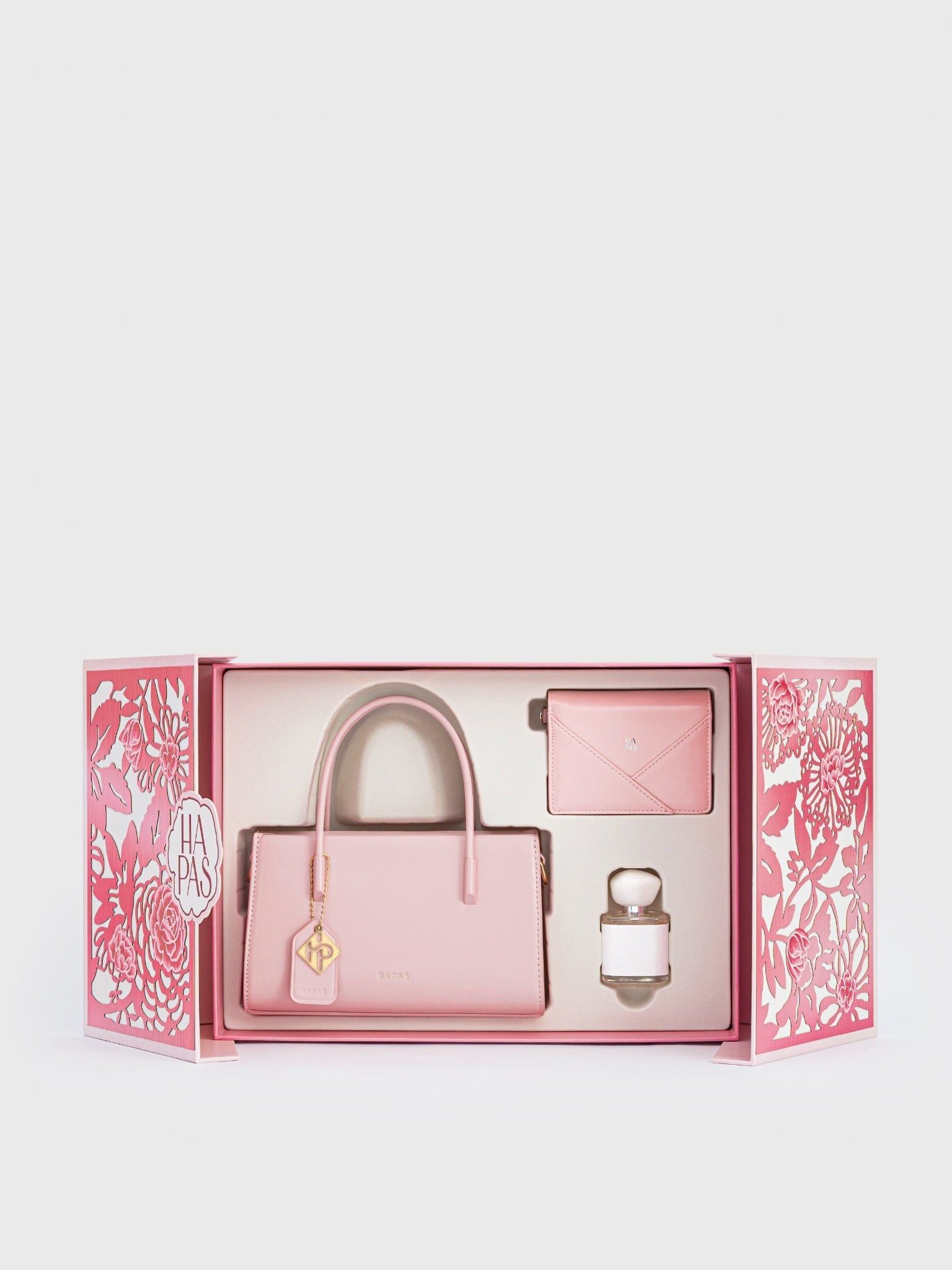  Bộ Quà Tặng Túi Xách Phủ Màu Hộp Thân Thương 2026 