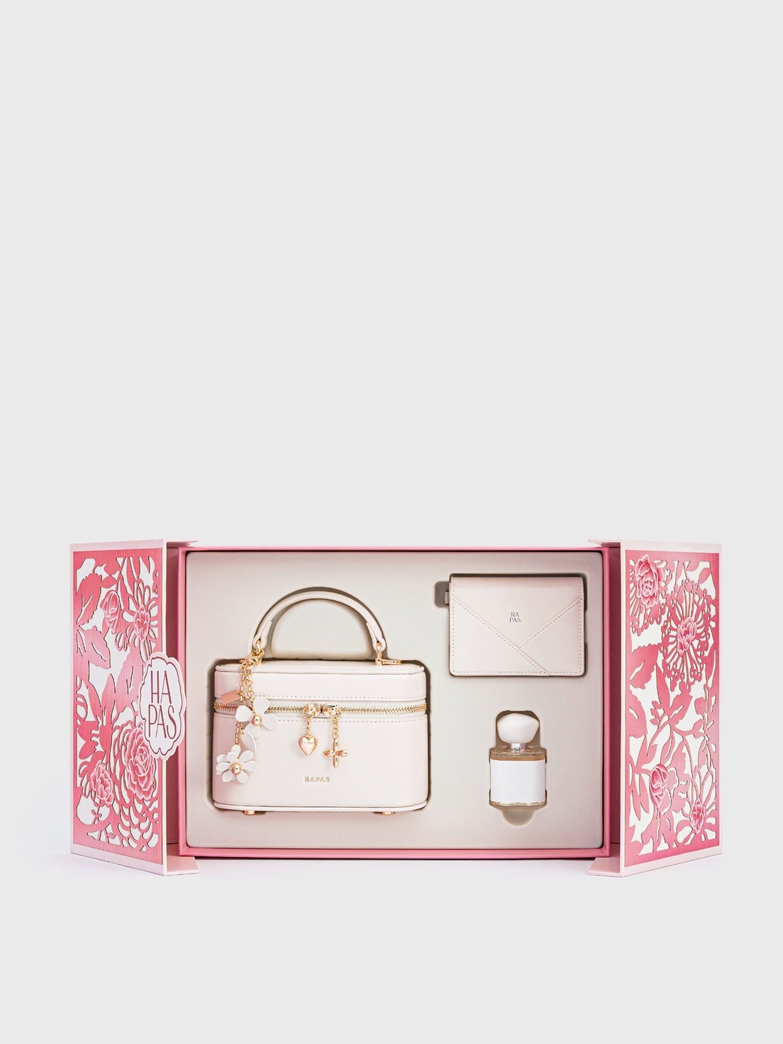  Bộ Quà Tặng Túi Xách Aura Hộp Thương Nhớ 2026 