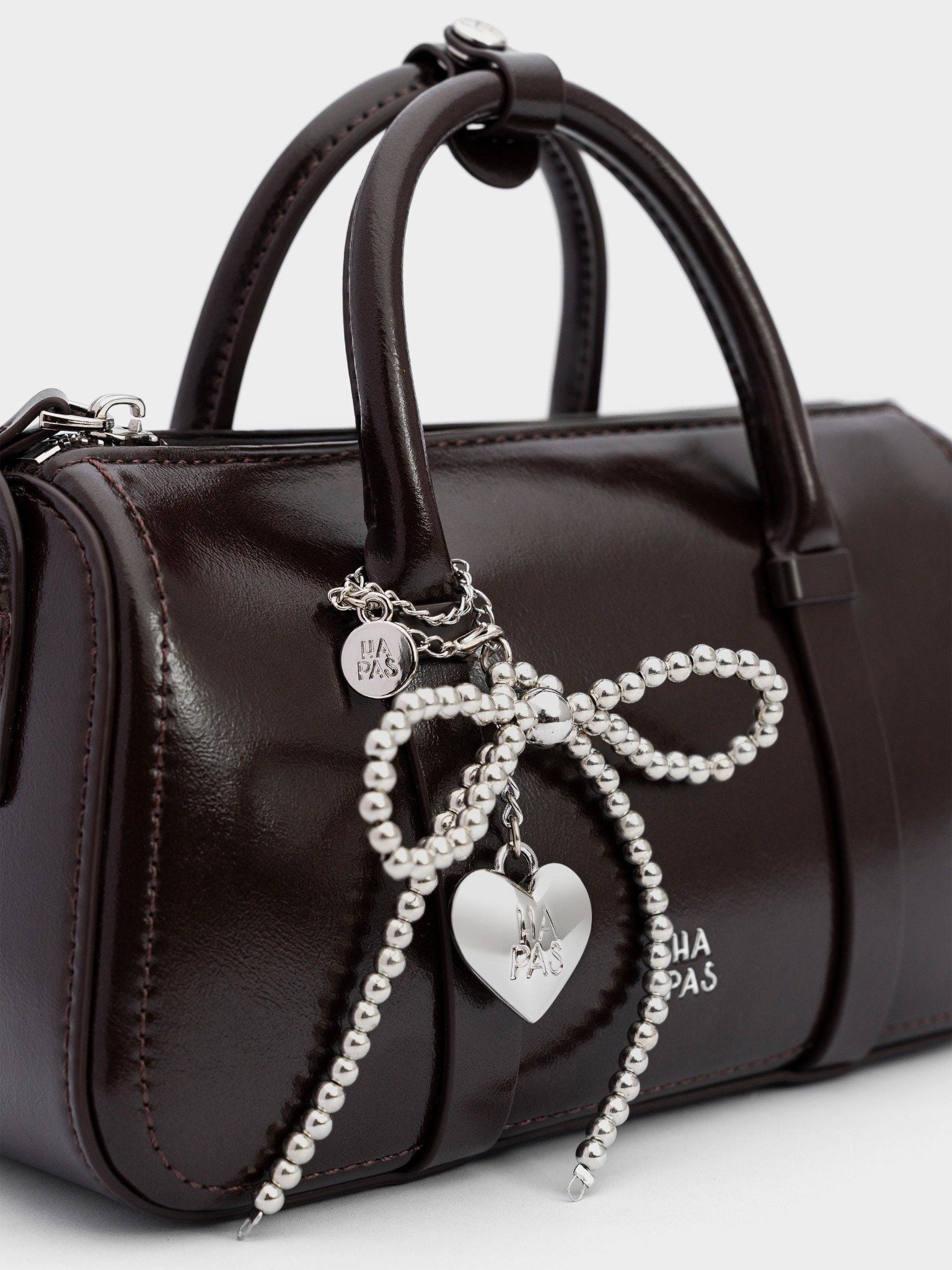  Túi Xách Tay Dáng Trống Tidy Mơ Size 22 