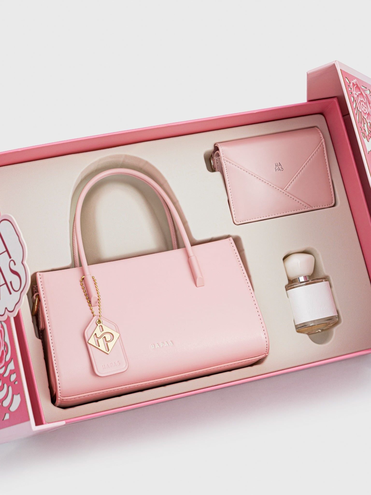  Bộ Quà Tặng Túi Xách Phủ Màu Hộp Thân Thương 2026 