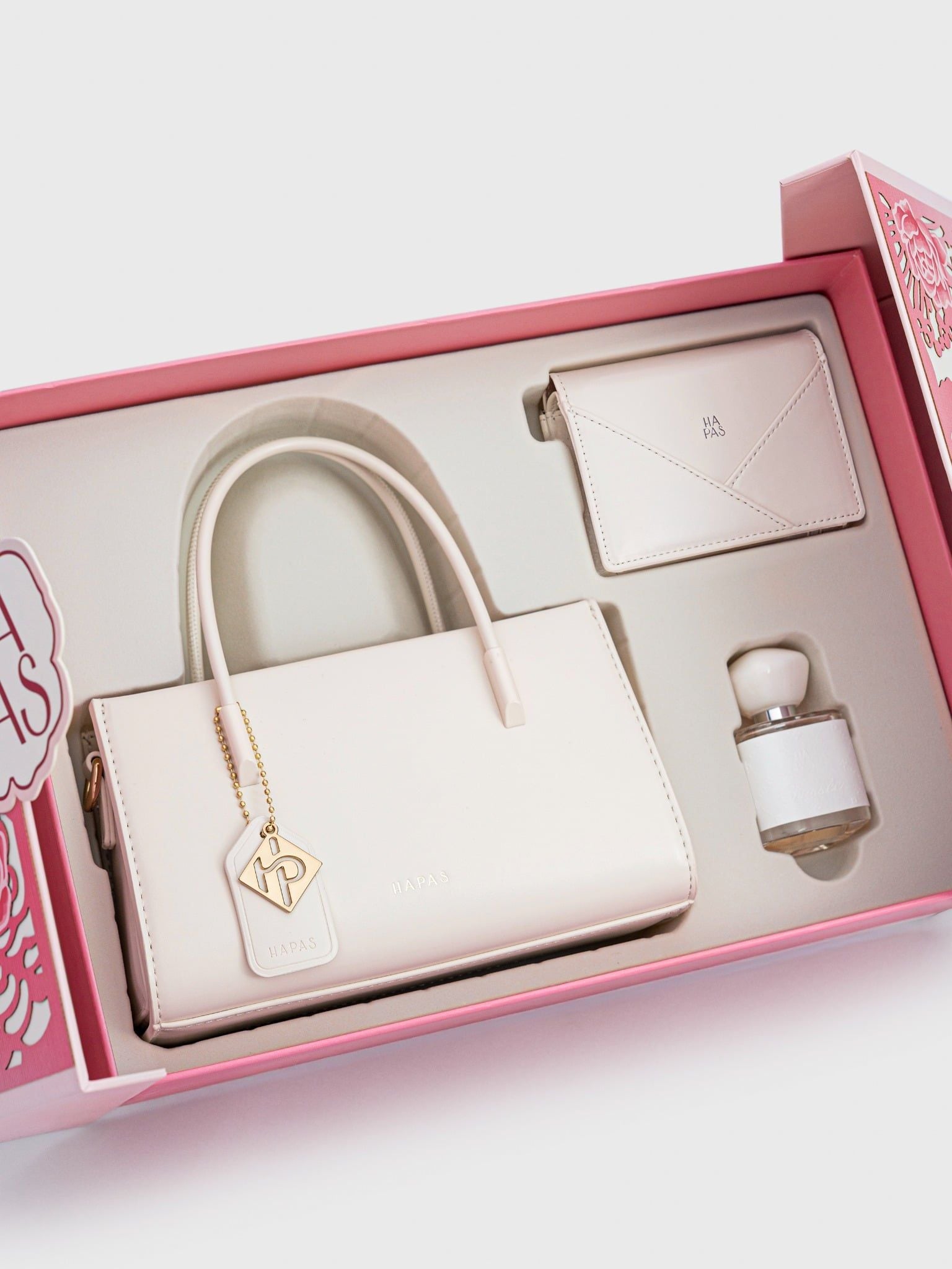  Bộ Quà Tặng Túi Xách Phủ Màu Hộp Thân Thương 2026 