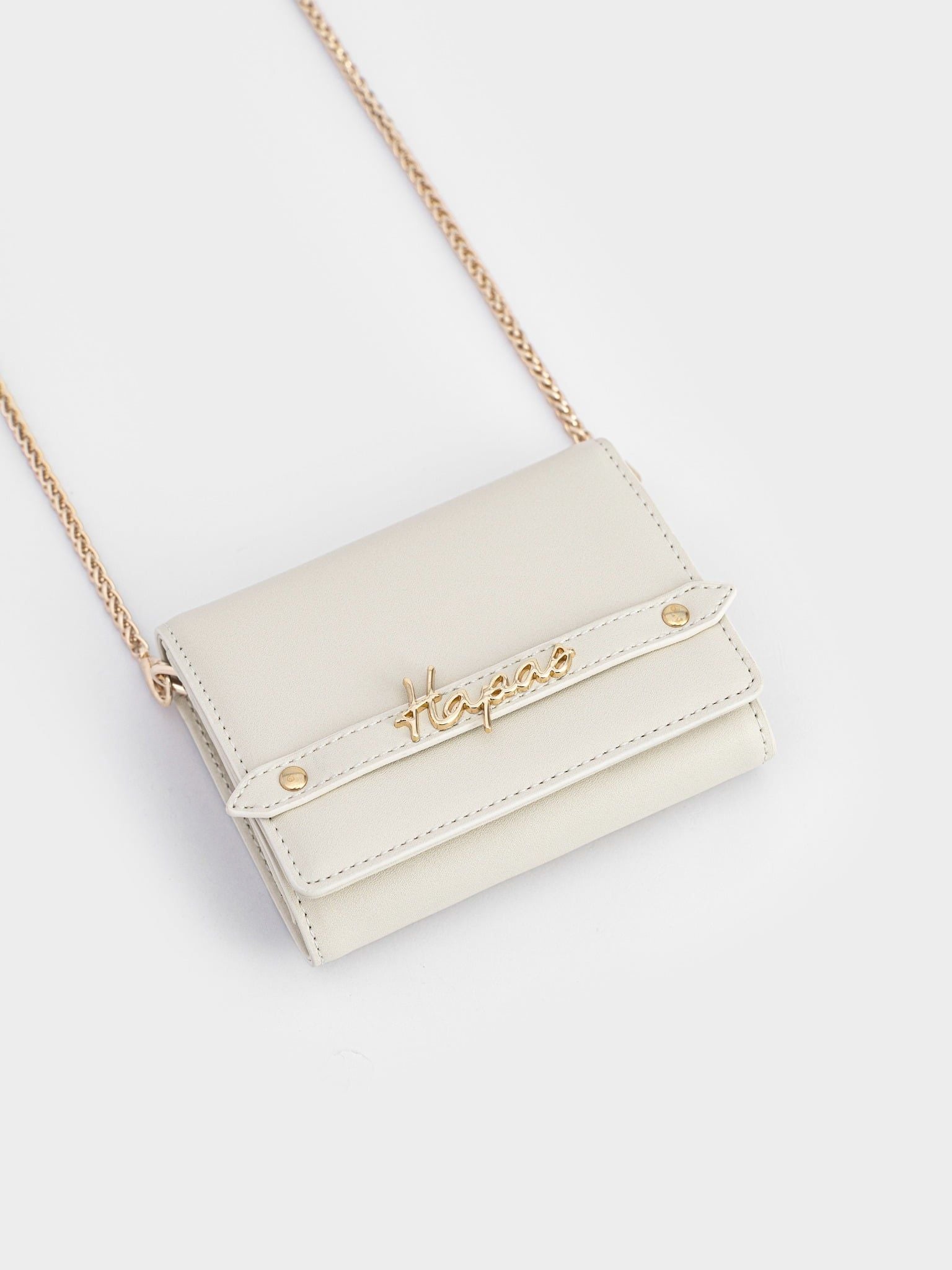  Ví Ngắn Elia Hand Wallet Size 11 