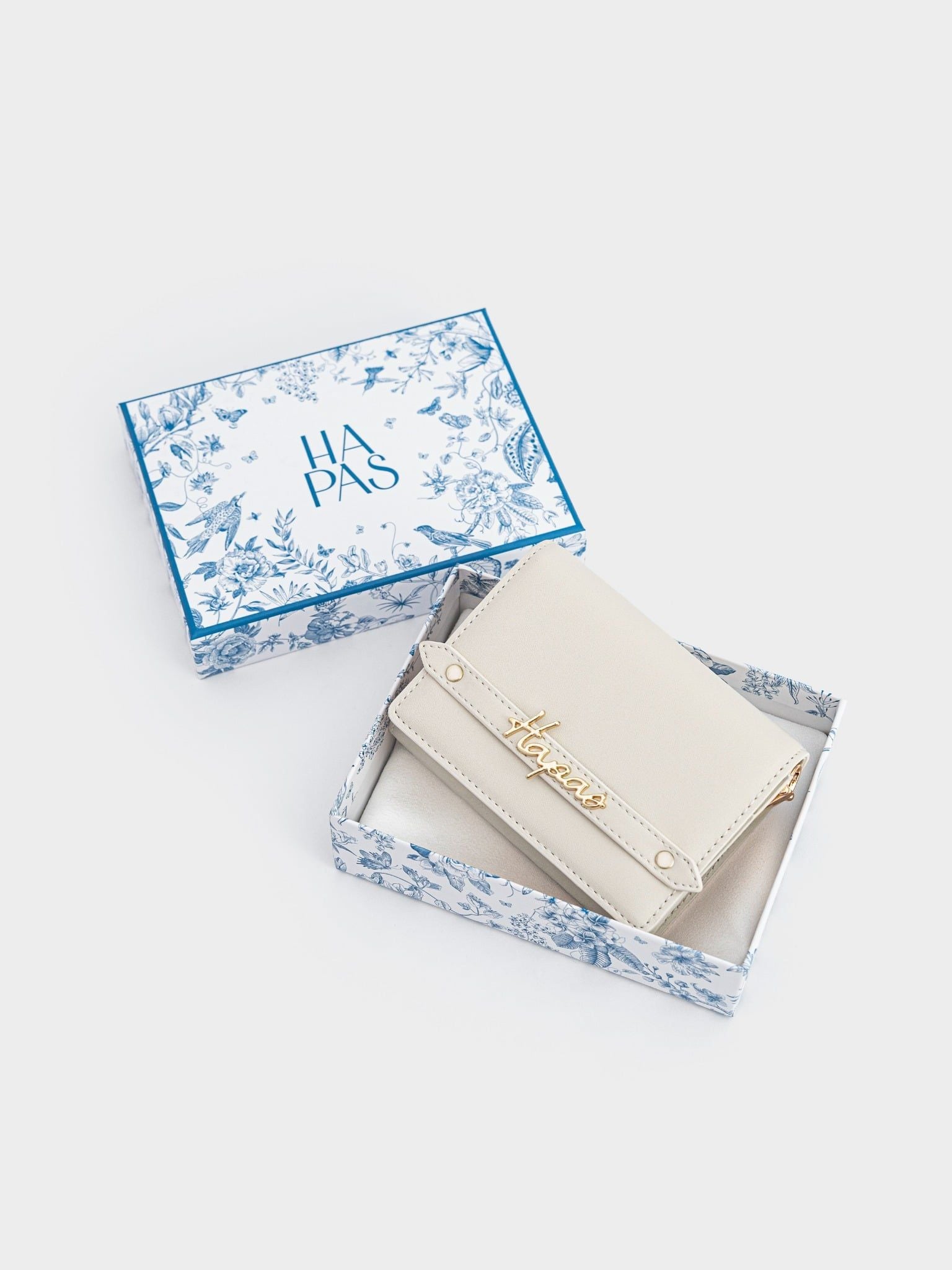  Ví Ngắn Elia Hand Wallet Size 11 