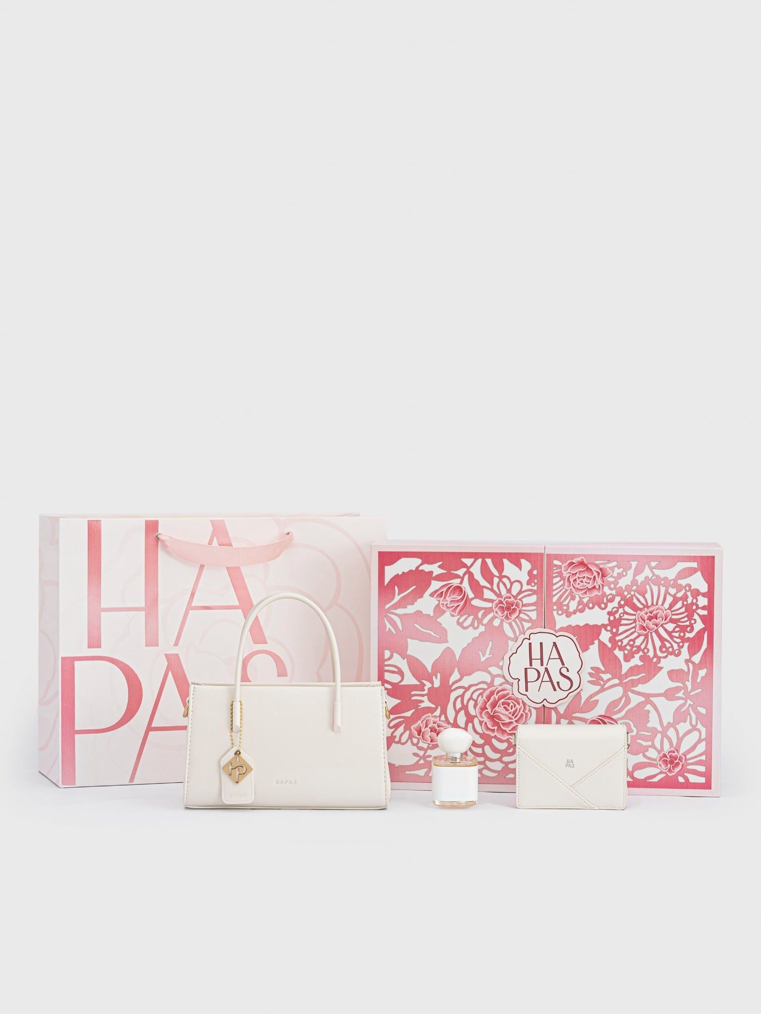  Bộ Quà Tặng Túi Xách Phủ Màu Hộp Thân Thương 2026 