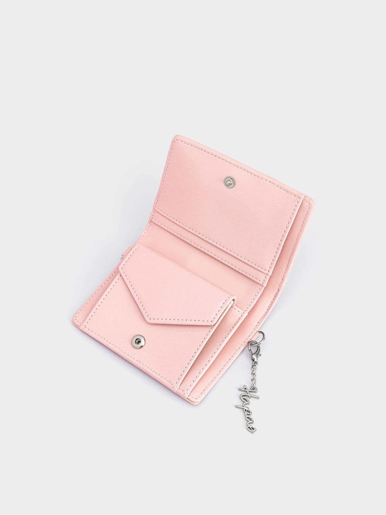  Ví Gập Đeo Chéo Darling Size 11 