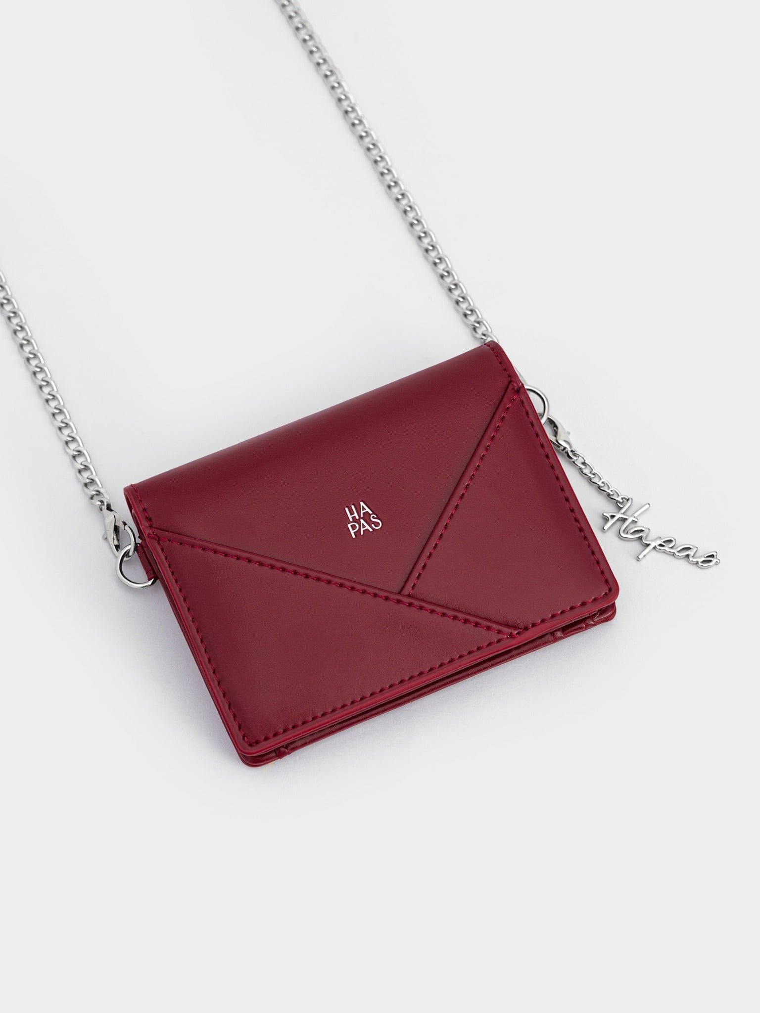  Ví Gập Đeo Chéo Darling Size 11 