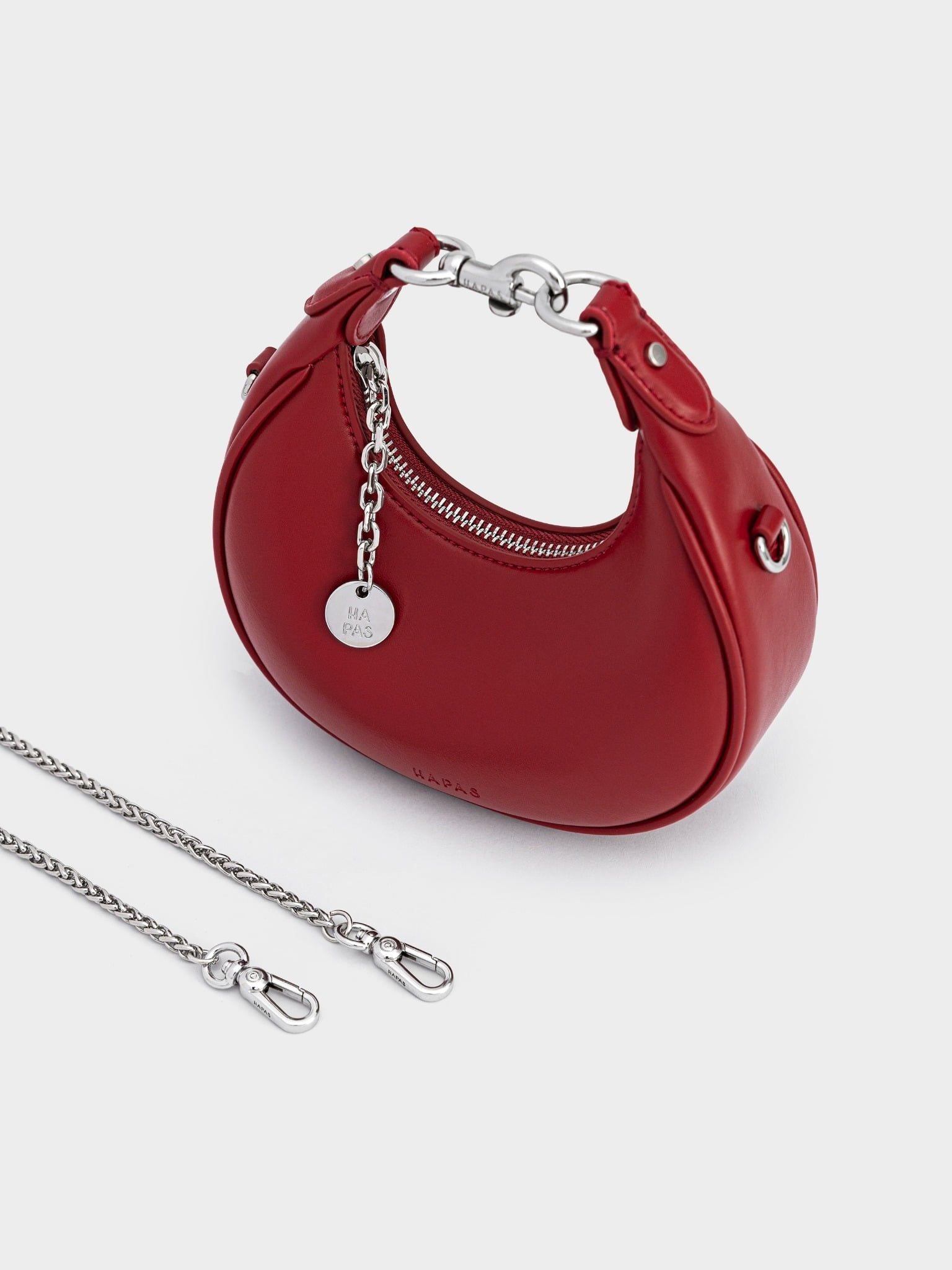  Túi Xách Tay Moon Chic Size 16 