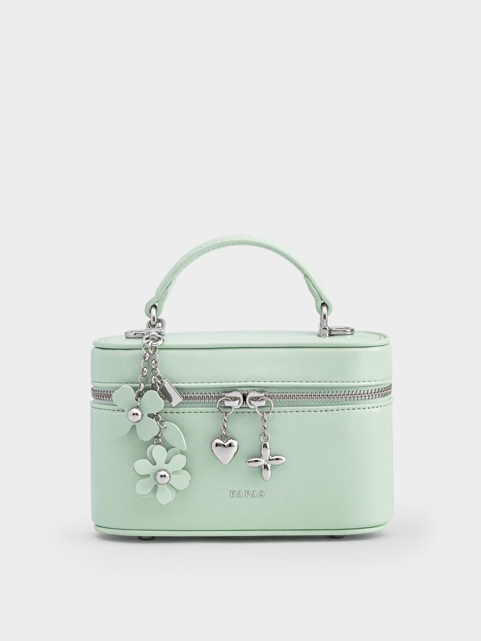  Túi Xách Tay Aura Size 18 