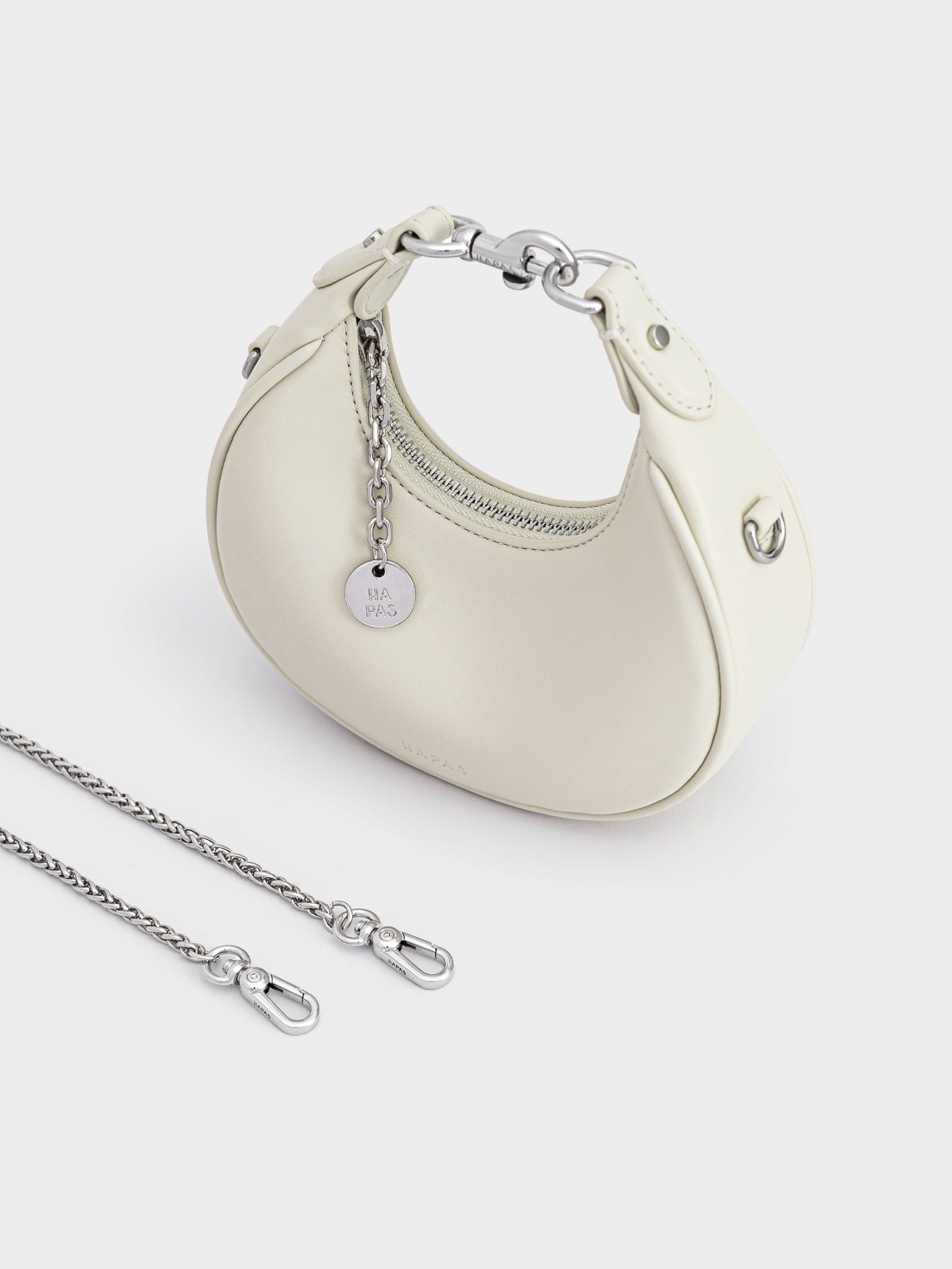  Túi Xách Tay Moon Chic Size 16 