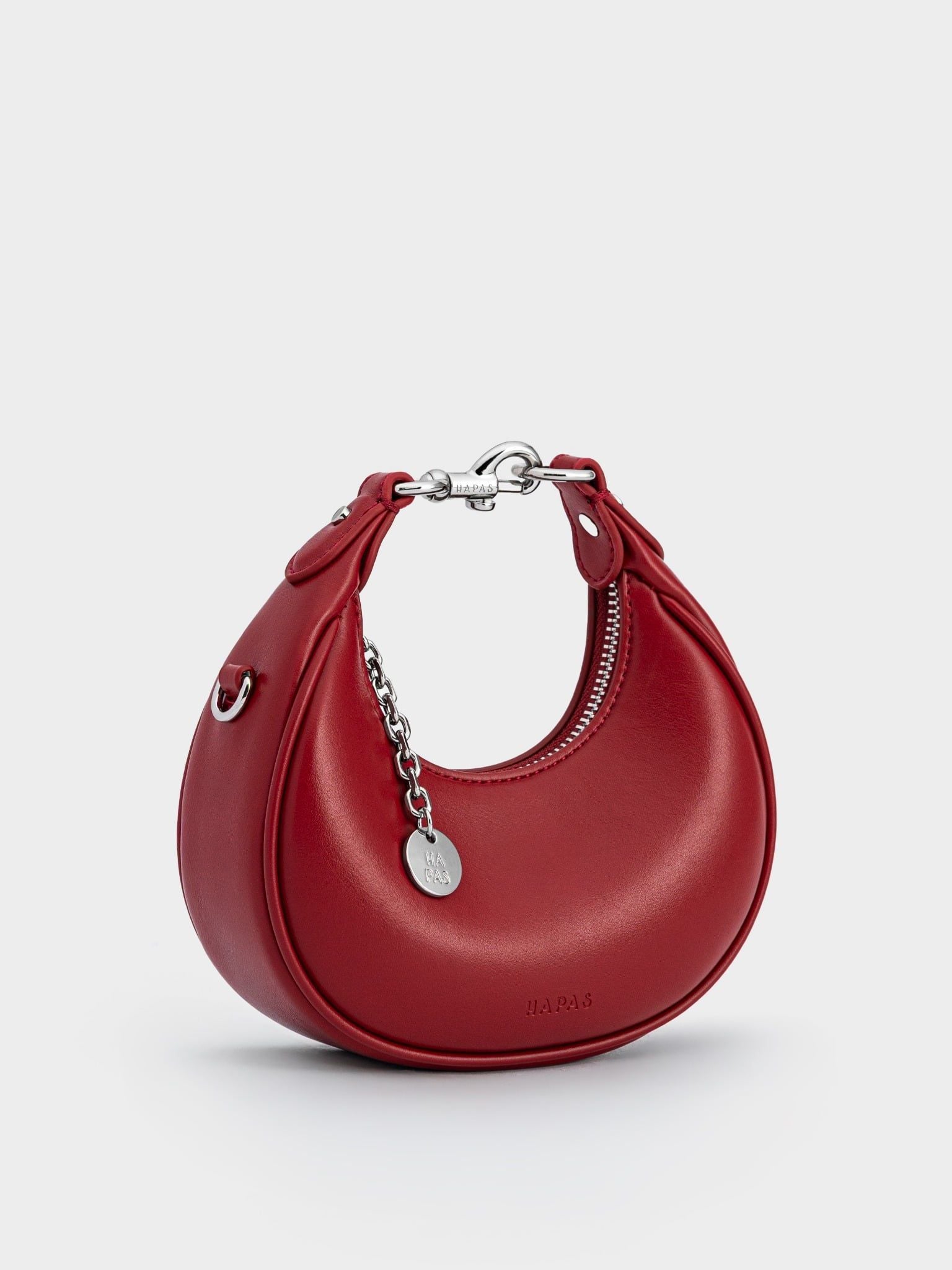  Túi Xách Tay Moon Chic Size 16 