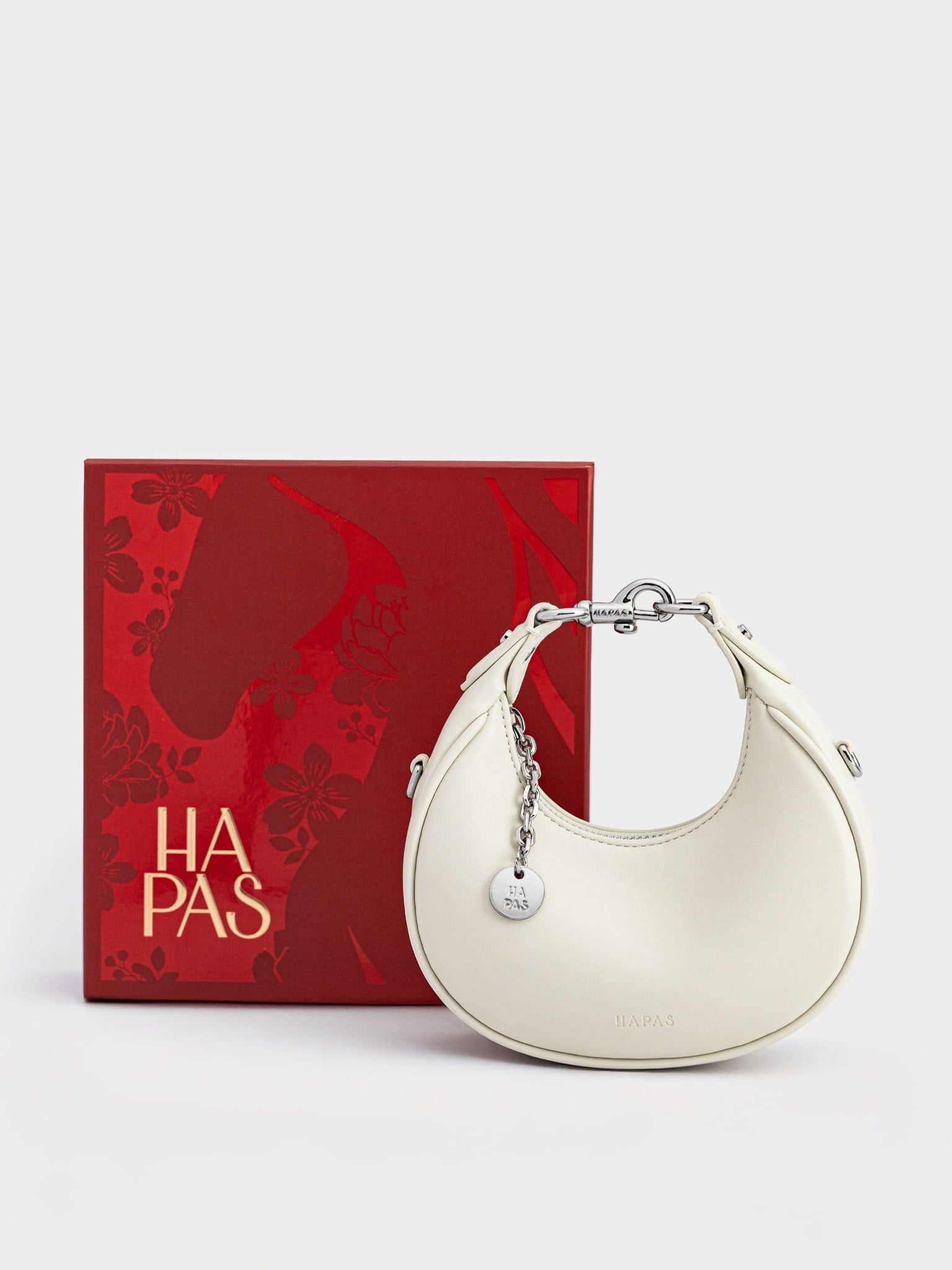  Túi Xách Tay Moon Chic Size 16 