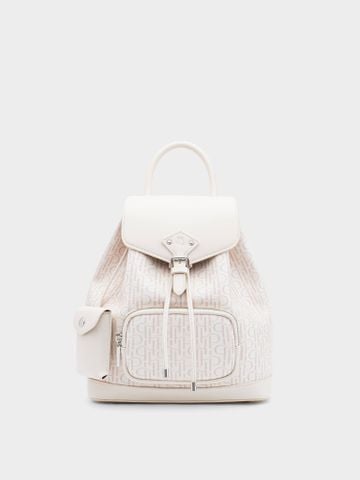 Balo Font-Pocket Solis Size 24 - Kem
