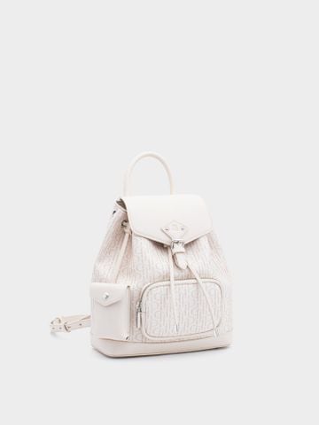 Balo Font-Pocket Solis Size 24 - Kem