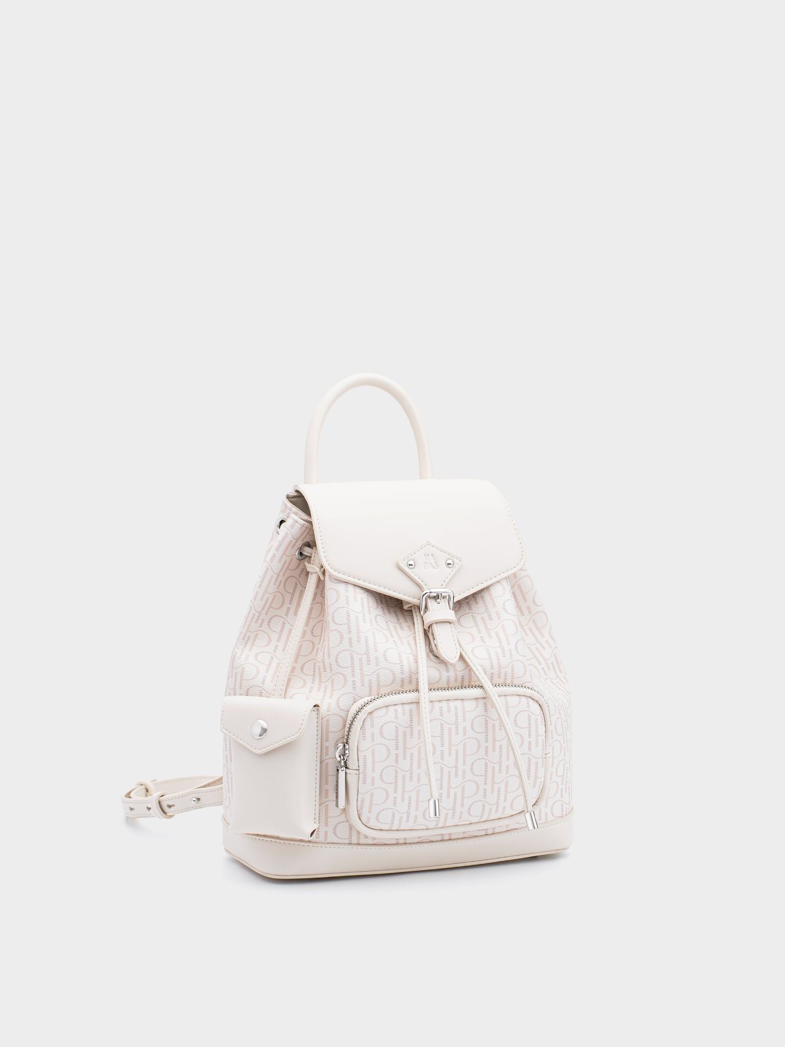  Balo Font-Pocket Solis Size 24 
