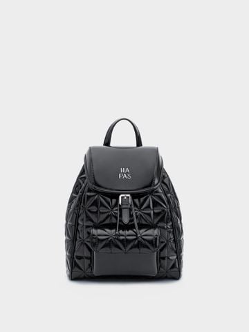 Balo Font-Pocket Jolie Size 24 - Đen