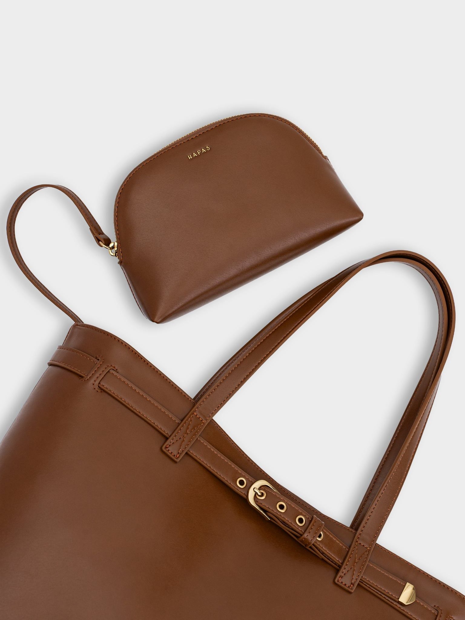  Túi Tote Belt Siena Size 36 