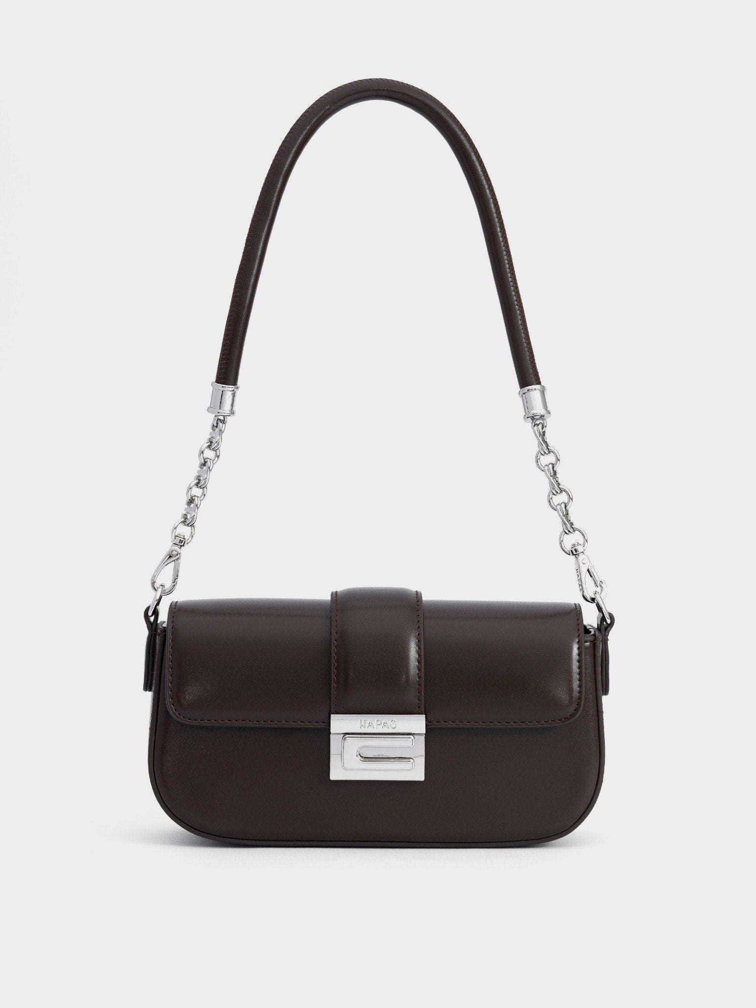  Túi Đeo Vai Đai Ngang C Chic Size 21 