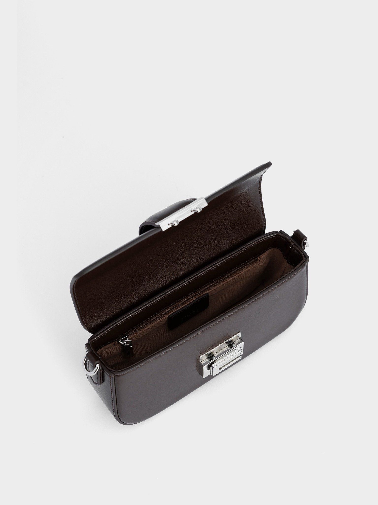  Túi Đeo Vai Đai Ngang C Chic Size 21 