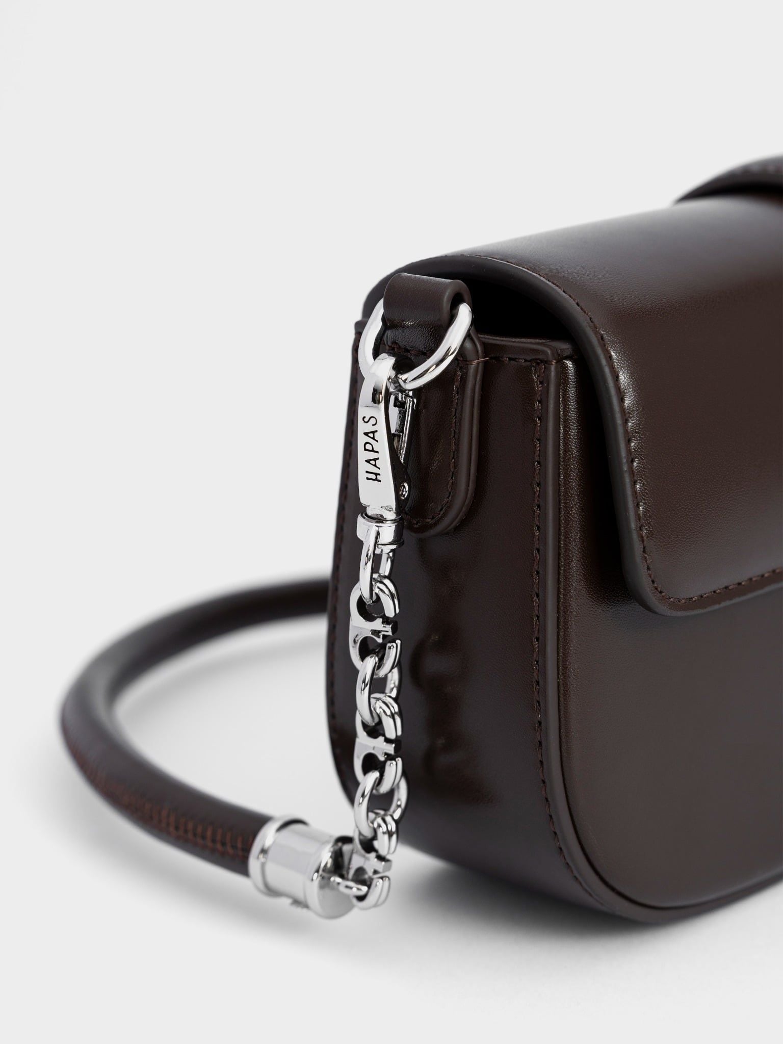  Túi Đeo Vai Đai Ngang C Chic Size 21 