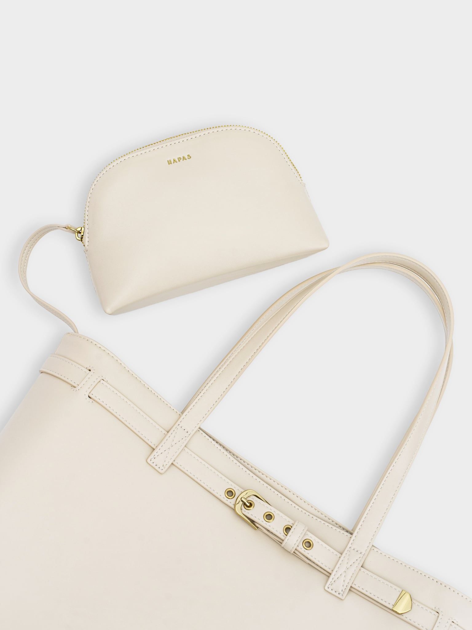  Túi Tote Belt Siena Size 36 