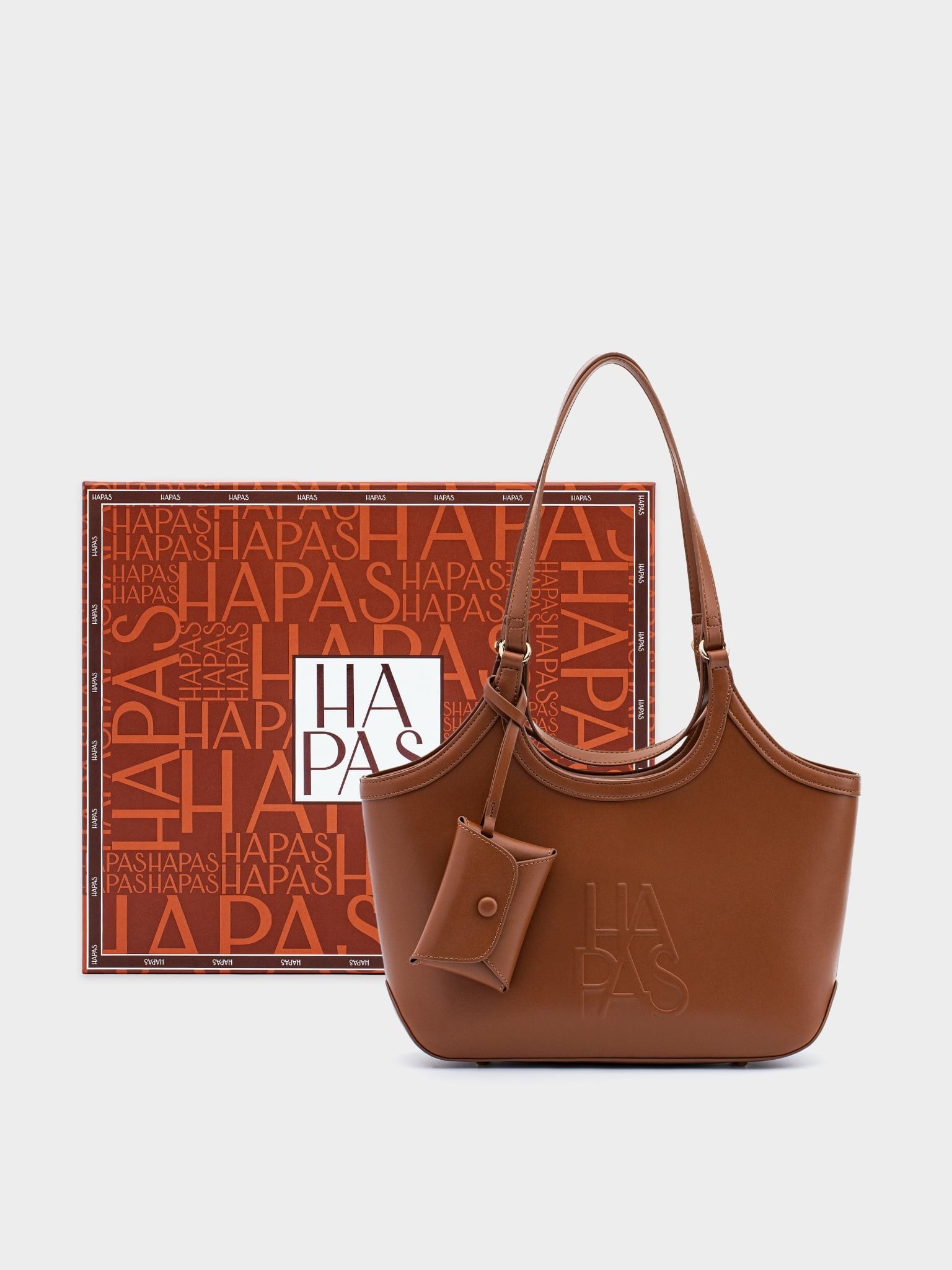  Túi Tote Mini Roam Size 30 