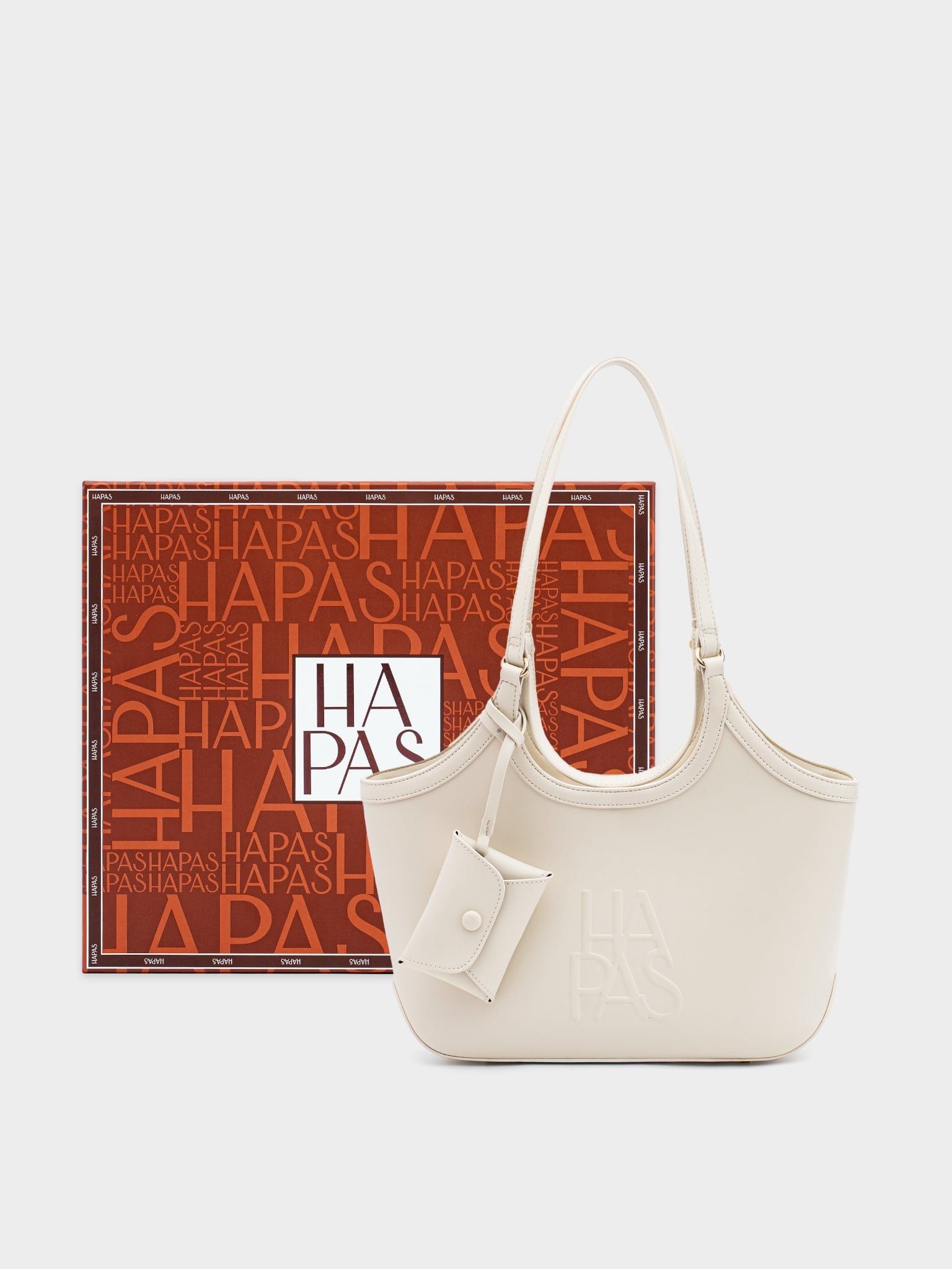 Túi Tote Mini Roam Size 30 