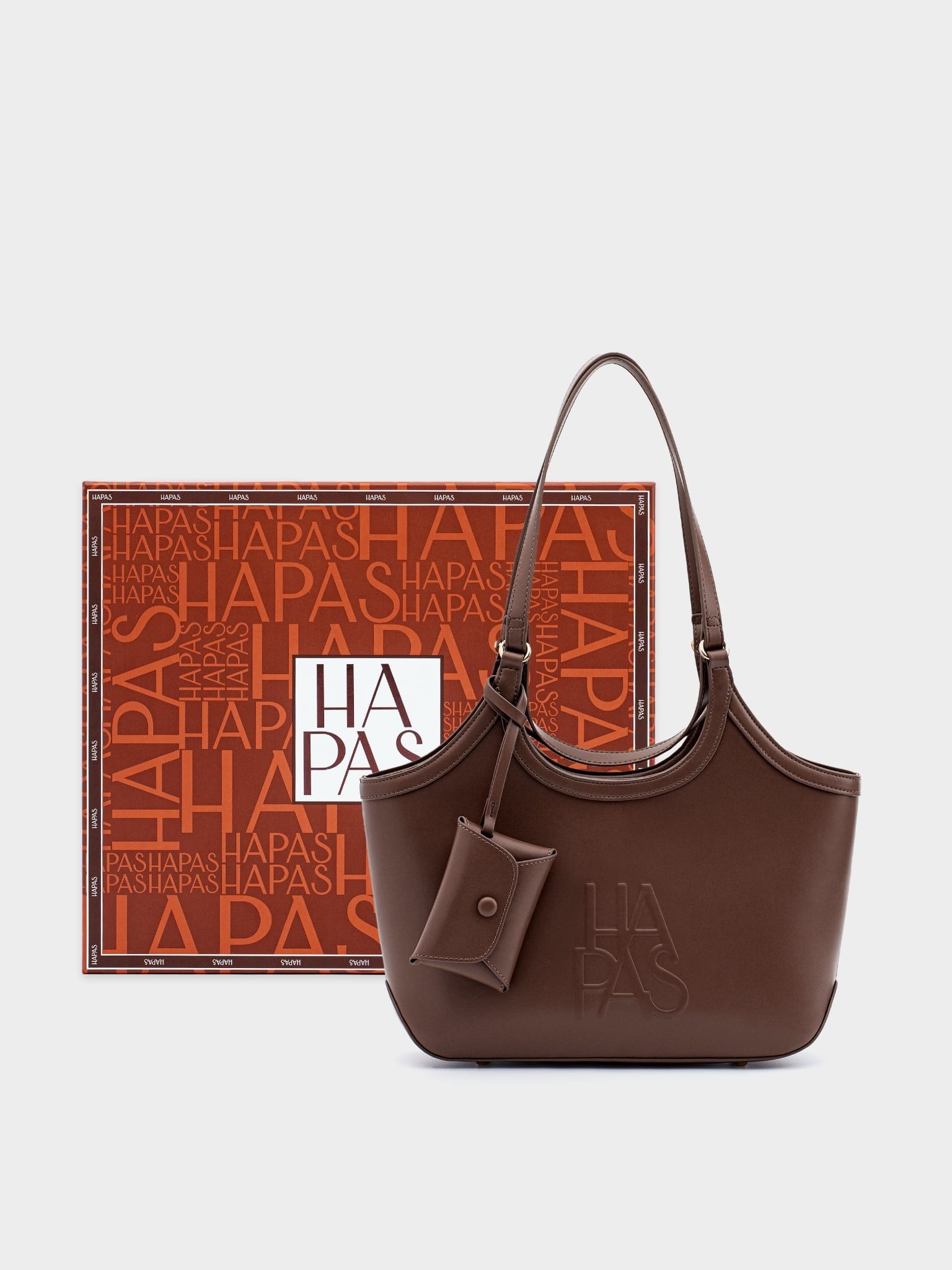  Túi Tote Mini Roam Size 30 