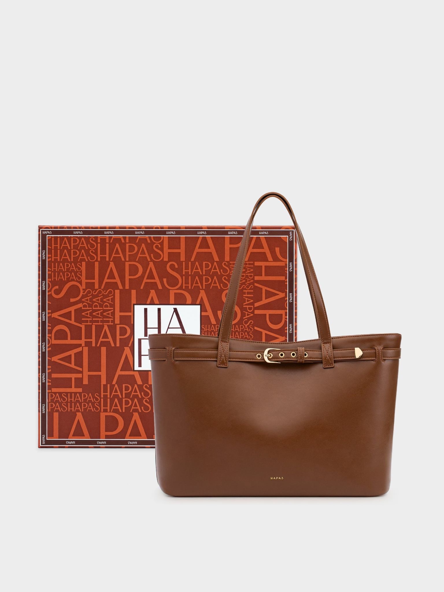  Túi Tote Belt Siena Size 36 