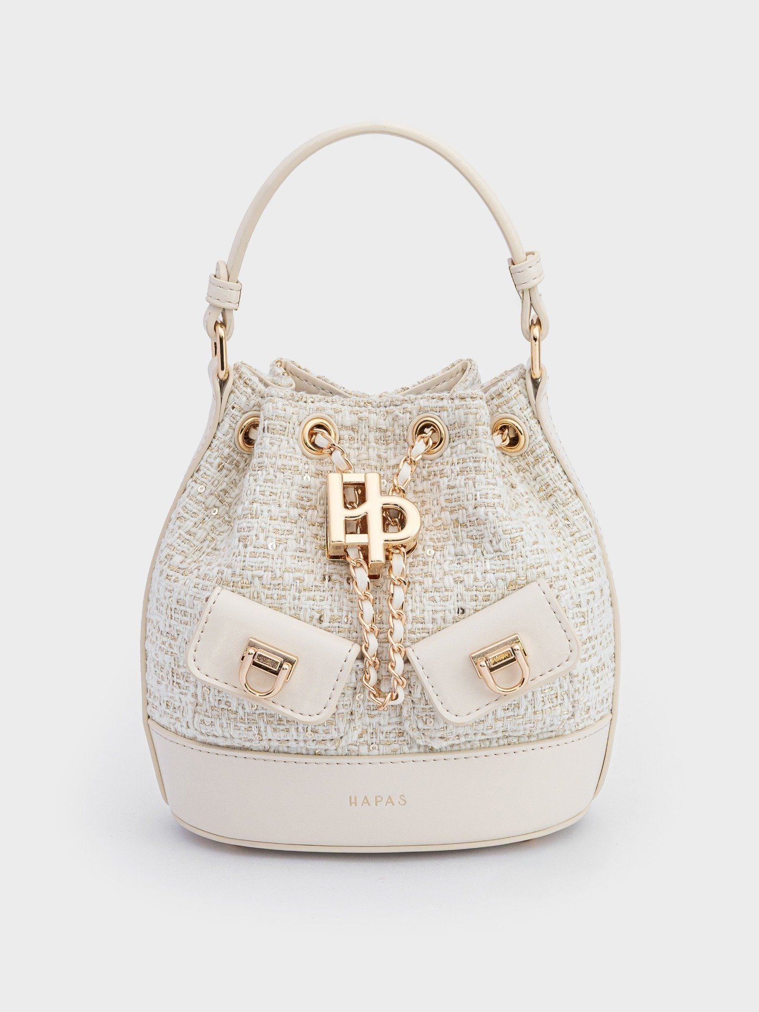  TXT Dáng Bucket Vera Sz 16 