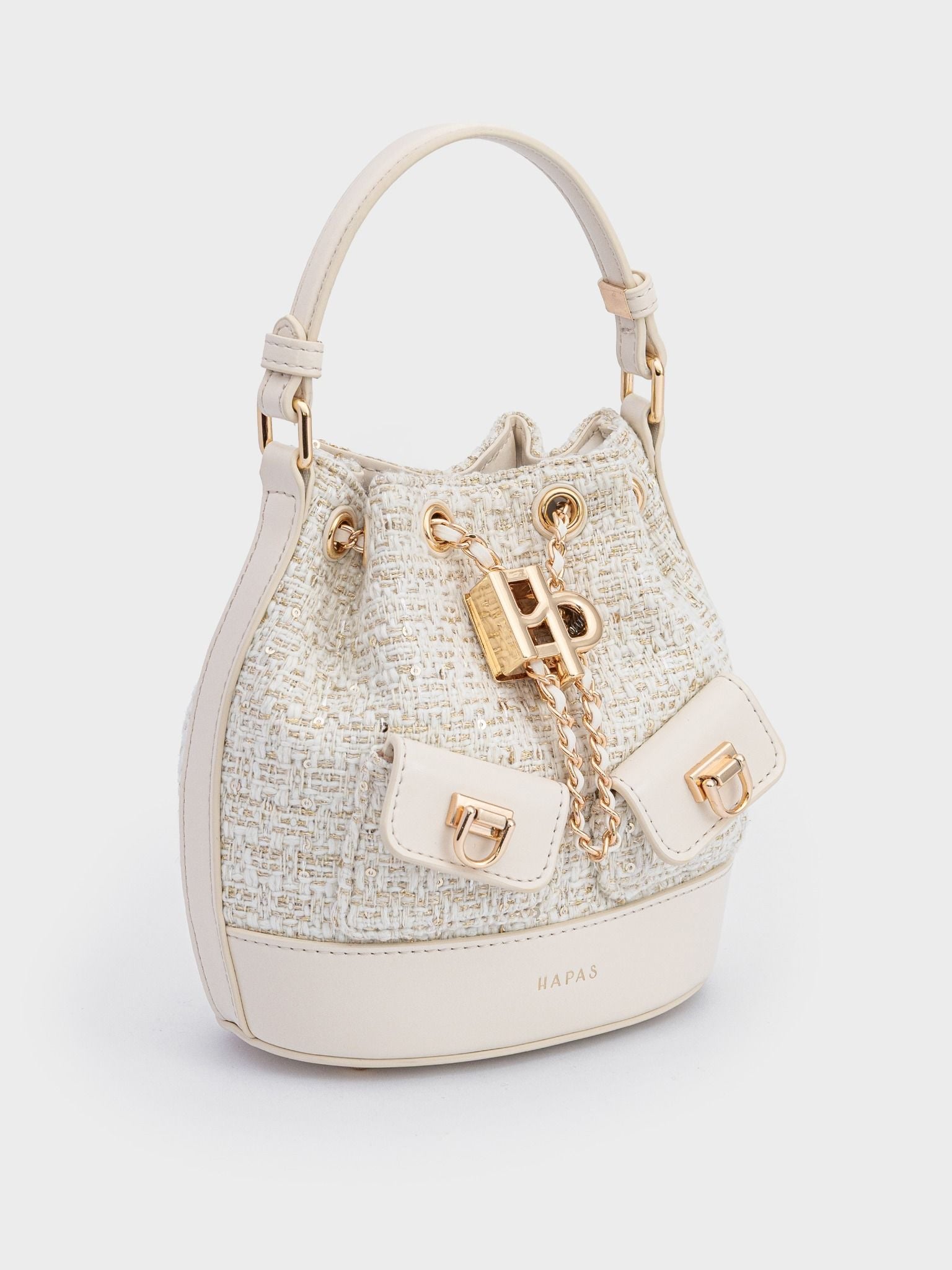  TXT Dáng Bucket Vera Sz 16 