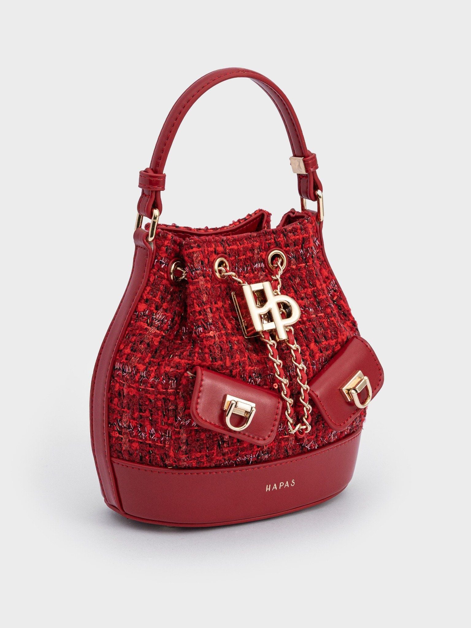  TXT Dáng Bucket Vera Sz 16 