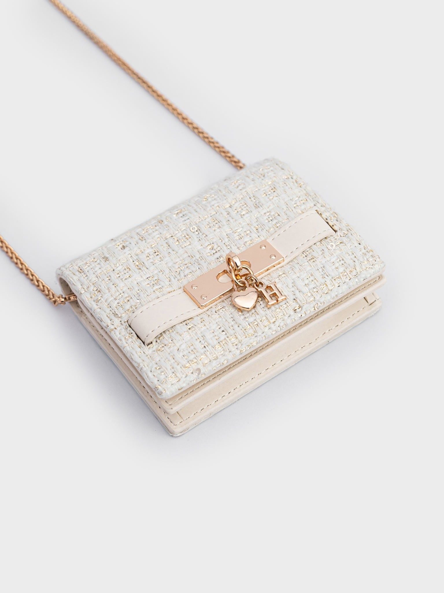  Ví Ngắn Đai Ngang Jody Size 11 