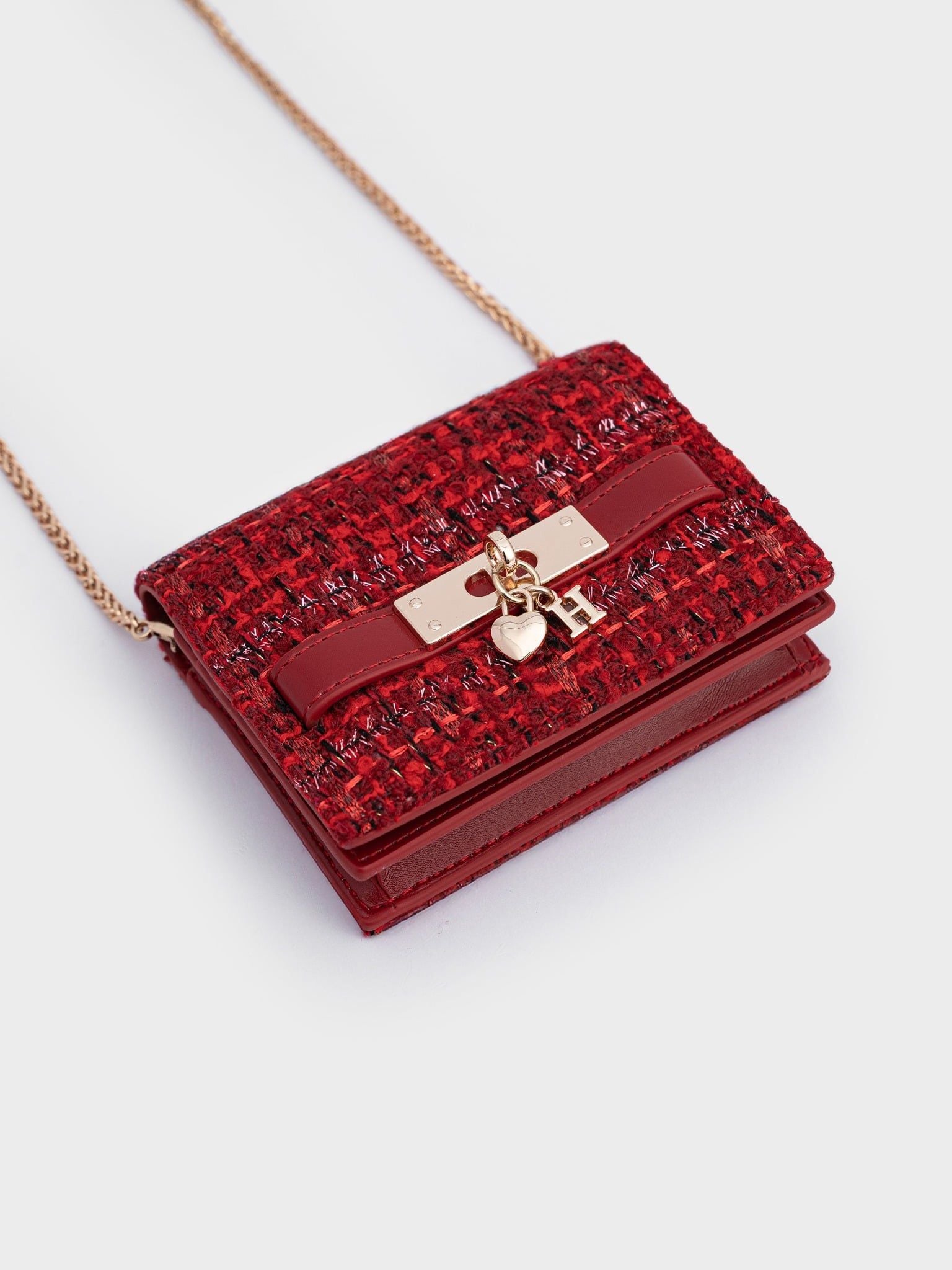  Ví Ngắn Đai Ngang Jody Size 11 