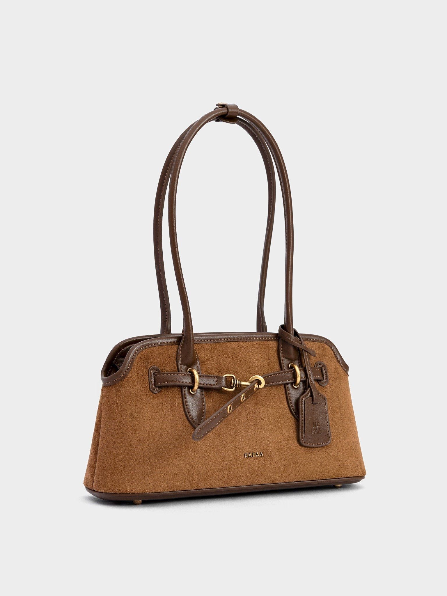  TDV Đai Móc Brownie Sz 29 