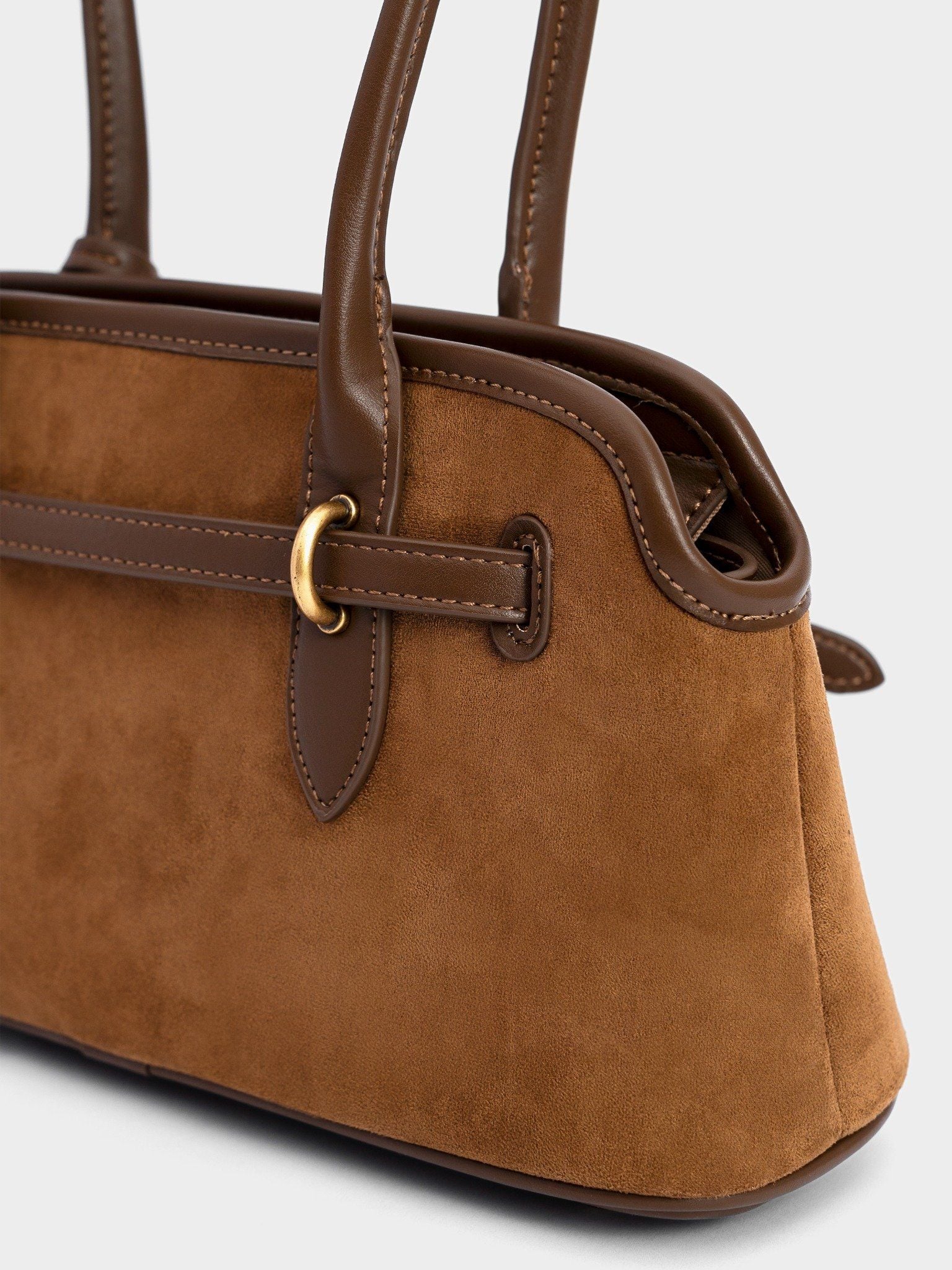  TDV Đai Móc Brownie Sz 29 