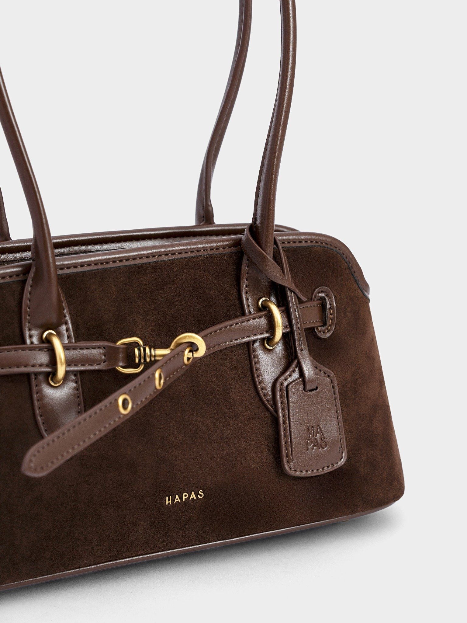  TDV Đai Móc Brownie Sz 29 