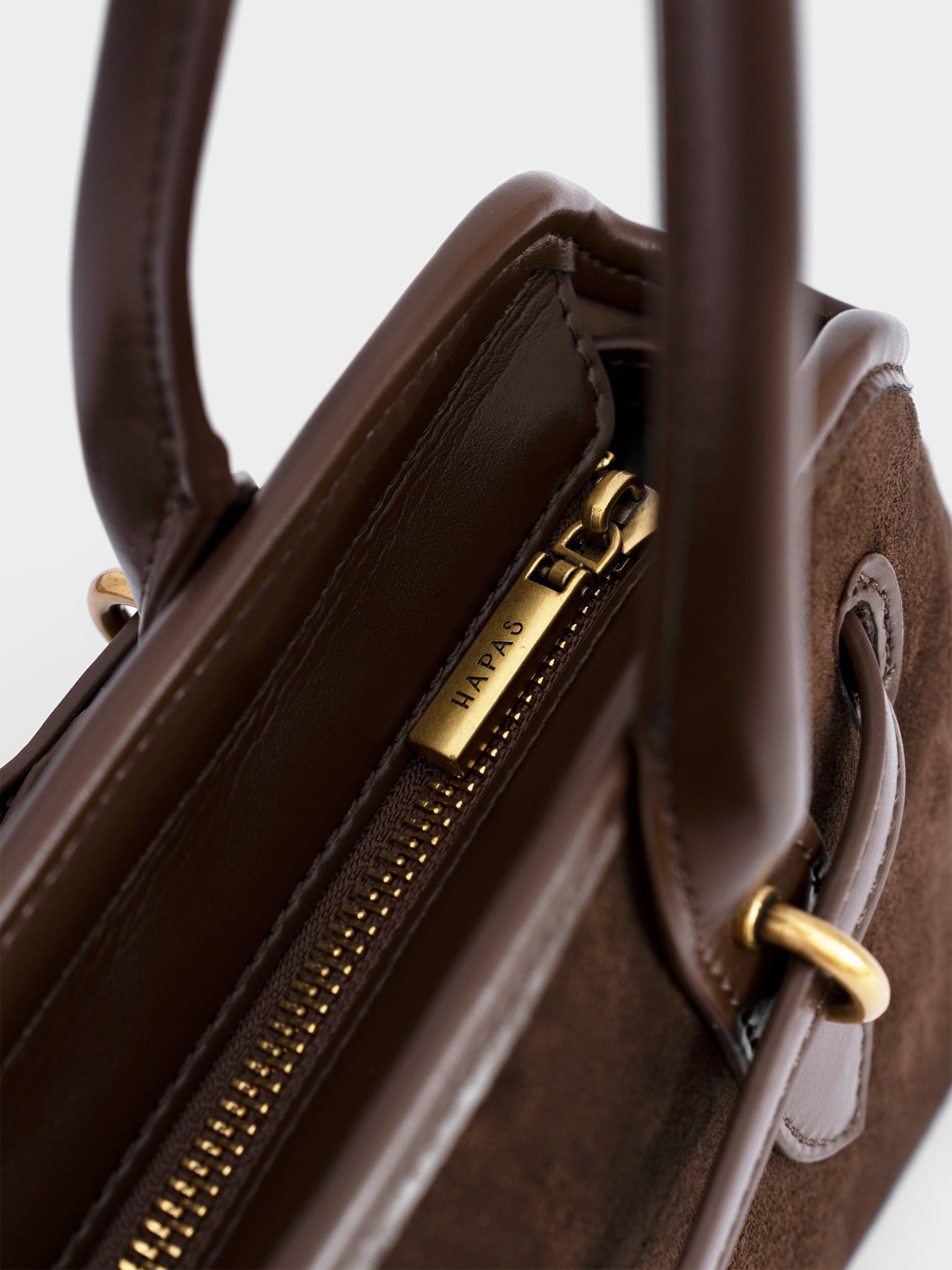  TDV Đai Móc Brownie Sz 29 