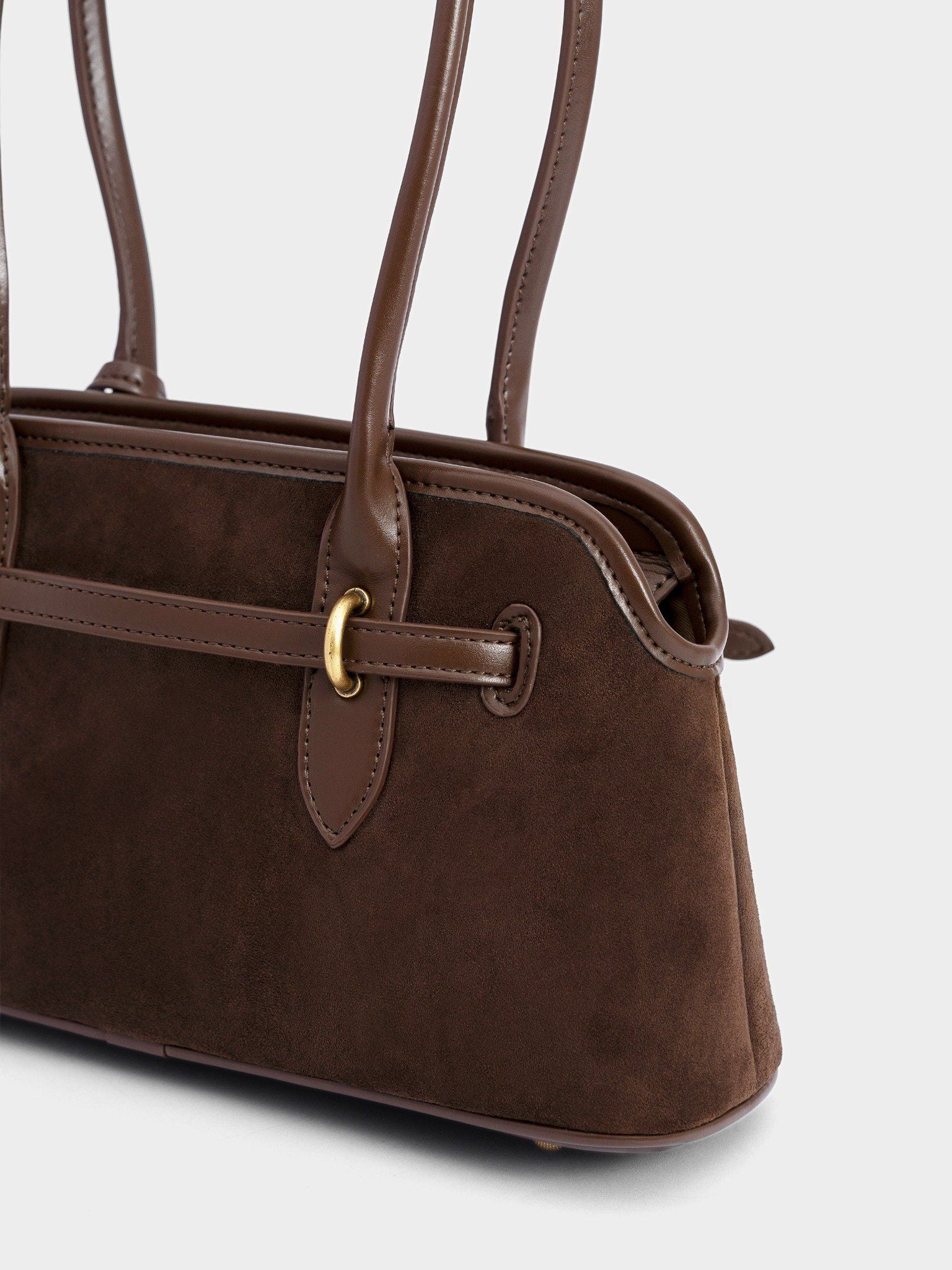  TDV Đai Móc Brownie Sz 29 