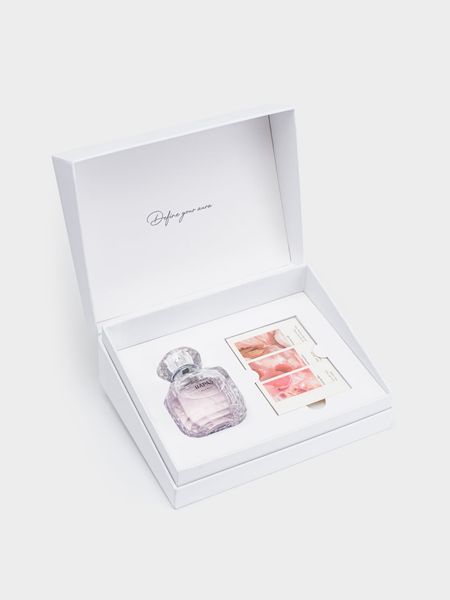 Set Nước Hoa HAPAS Candy Hush Eau De Parfum