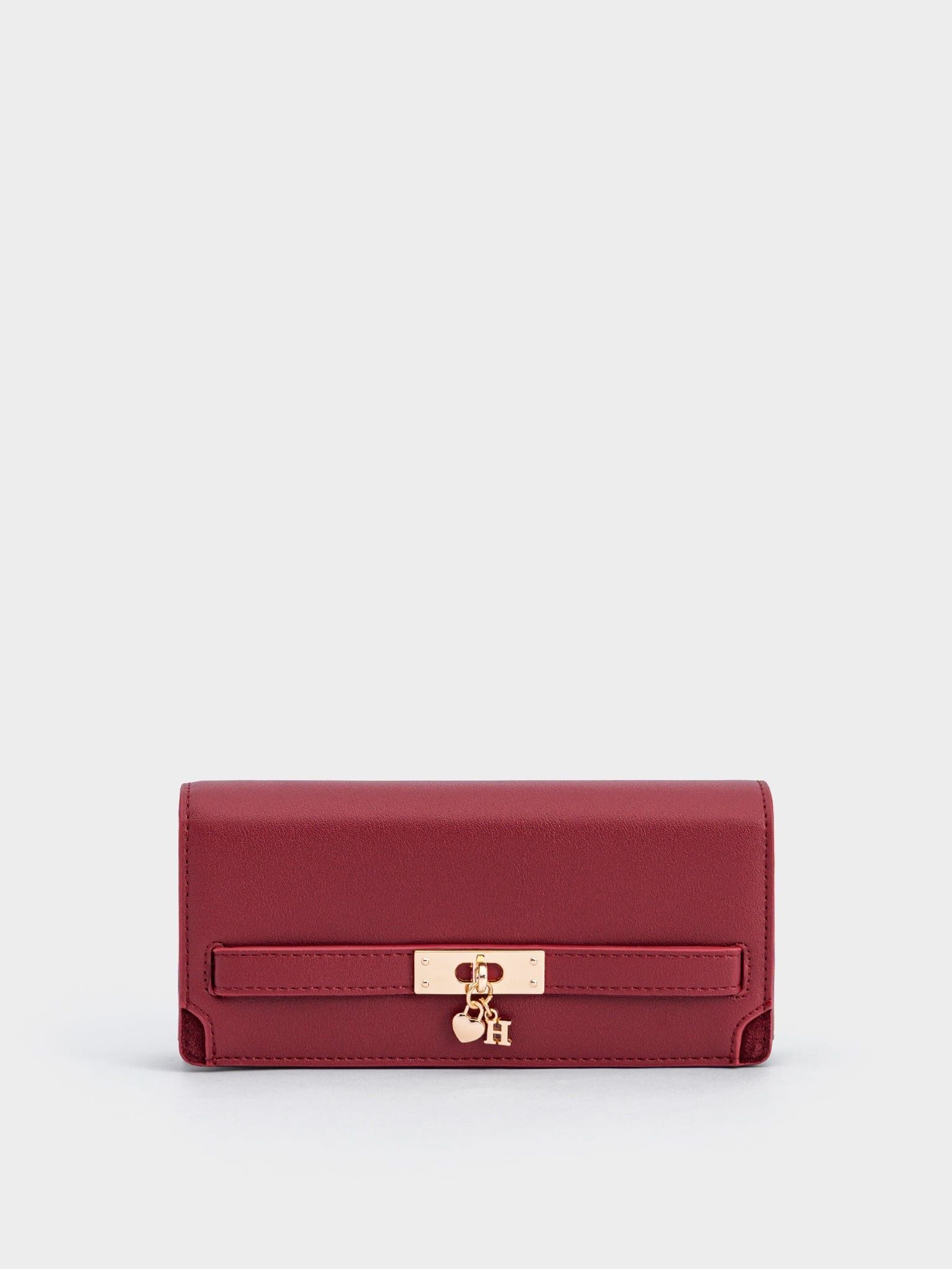  Ví Dài Clara Hand Wallet Size 19 