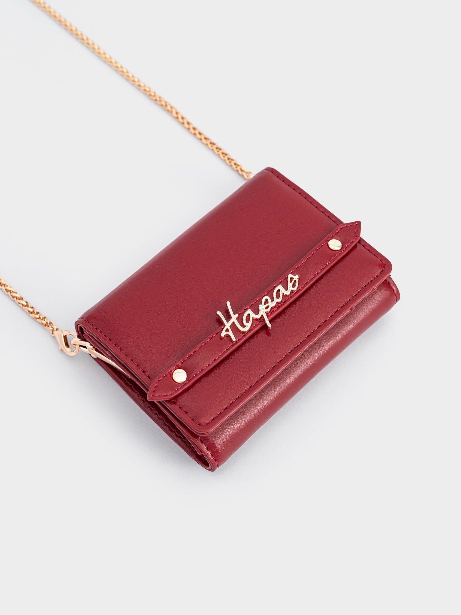  Ví Ngắn Elia Hand Wallet Size 11 